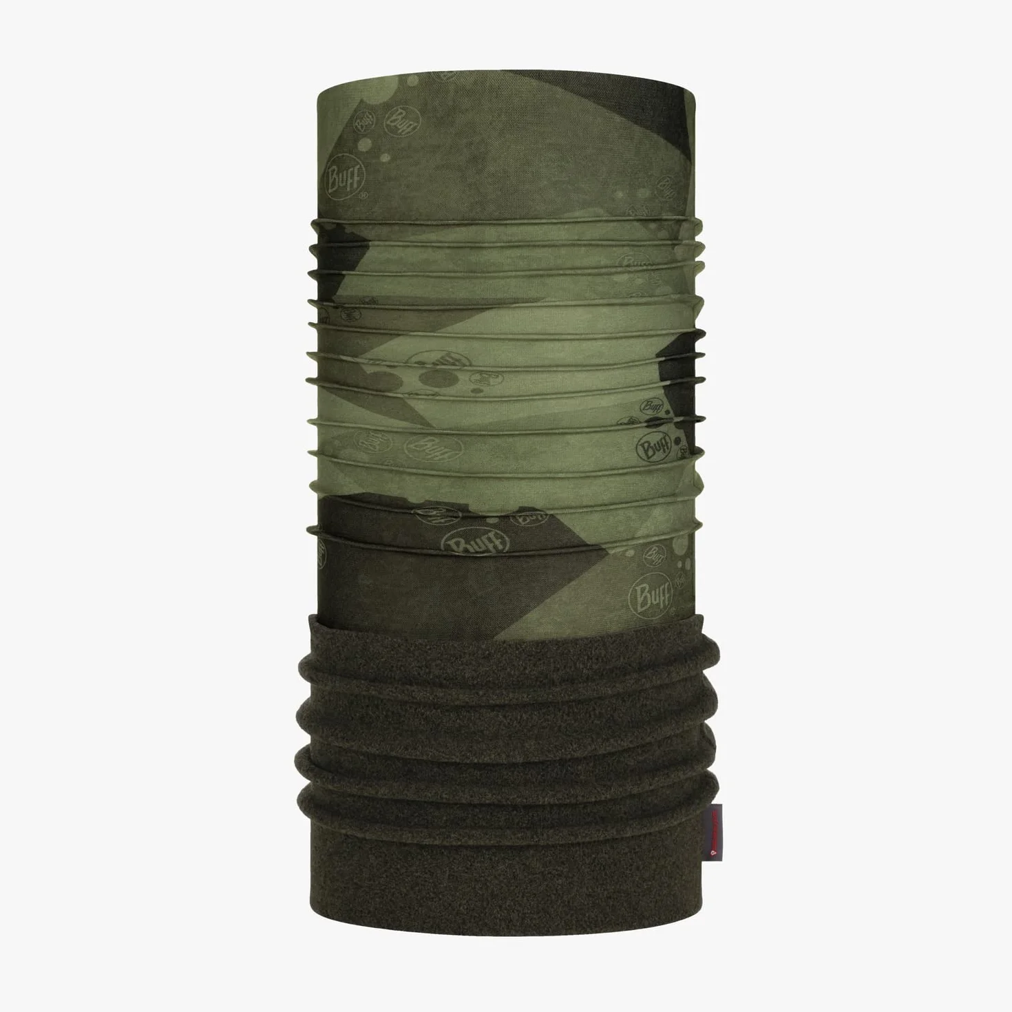 Buff Kwarter na szyję Polar Młodzież unisex