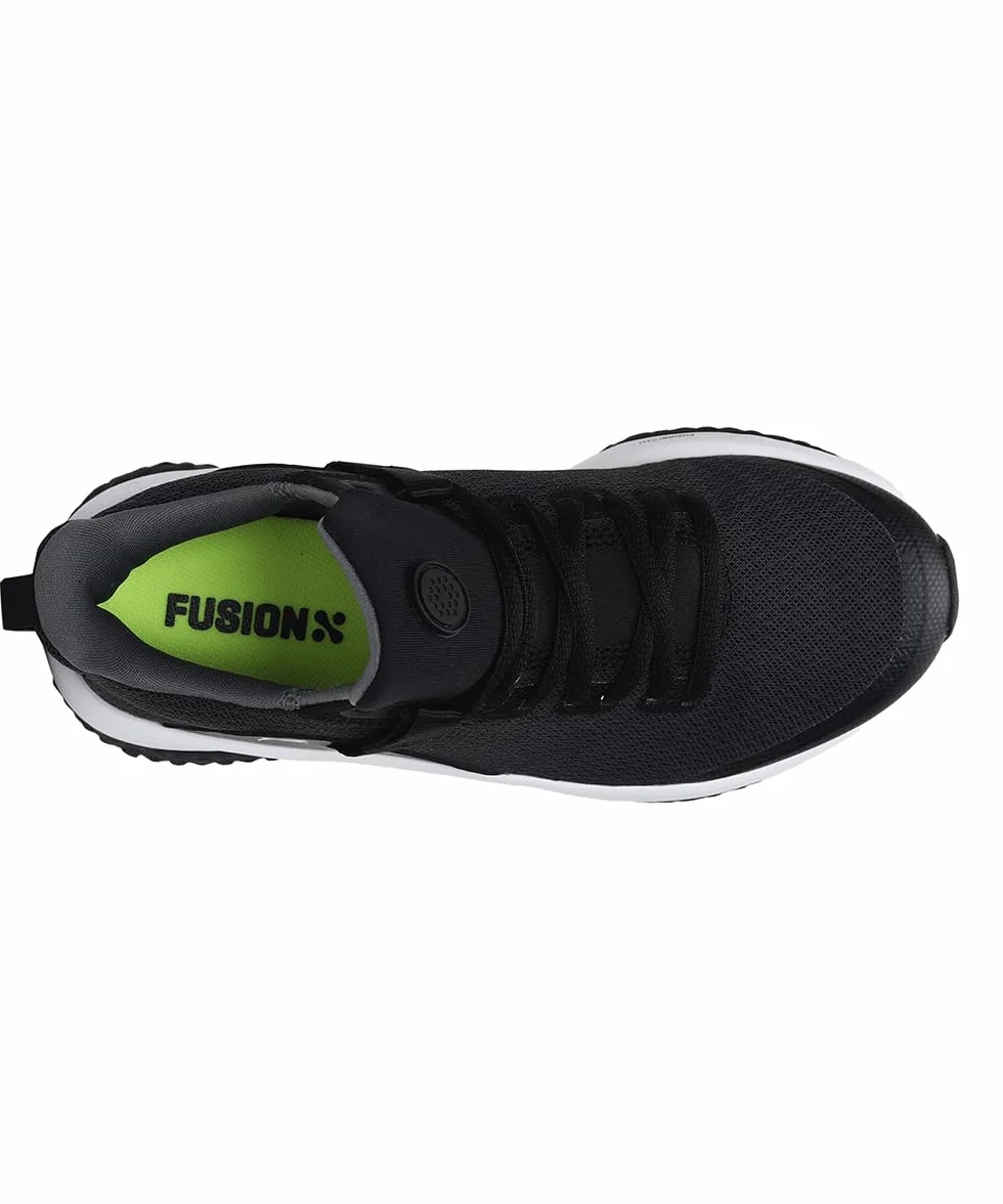 PUMA Chłopcy 195101Buty golfowe