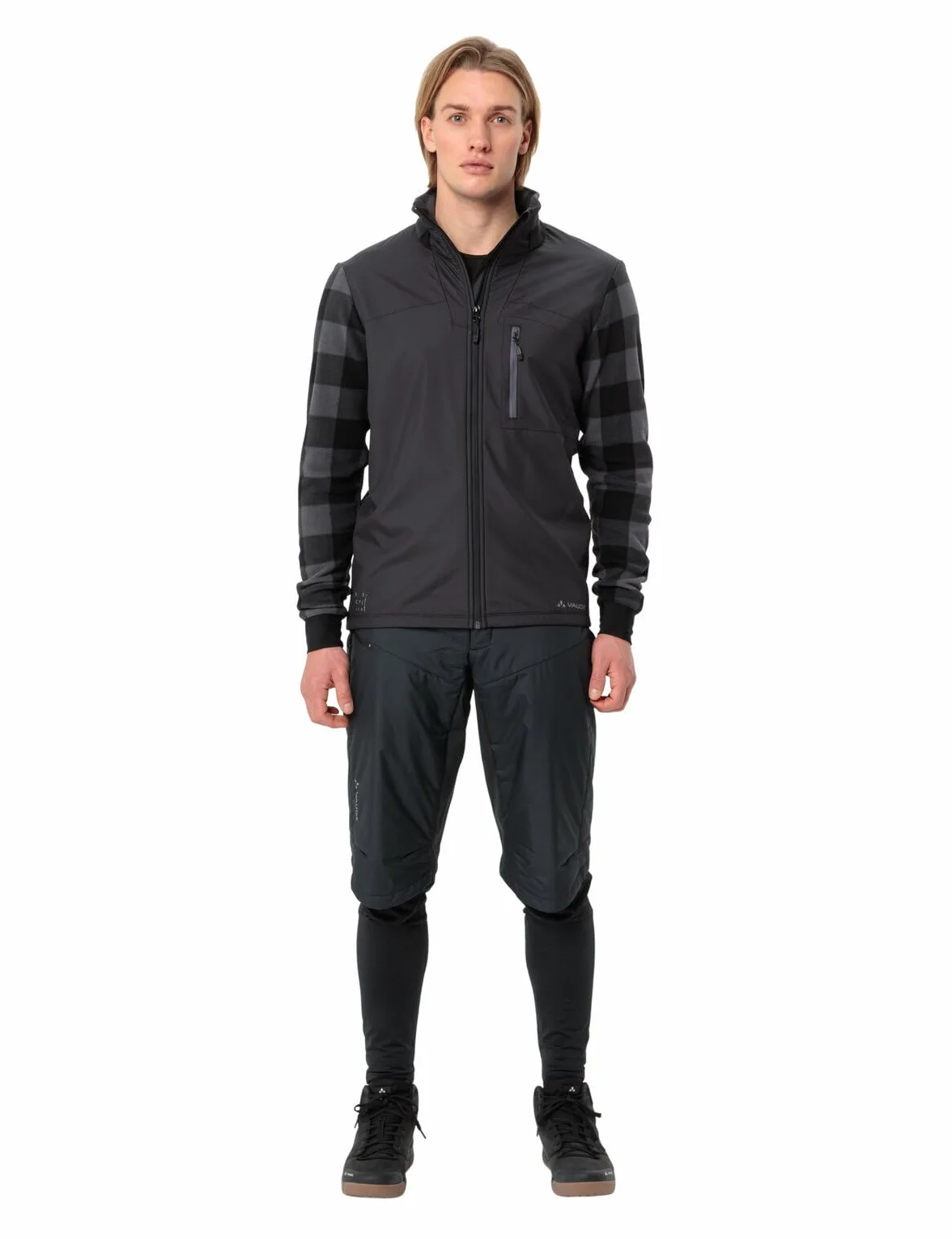 VAUDE Kurtka Mężczyźni Men's Minaki Mid Jacket