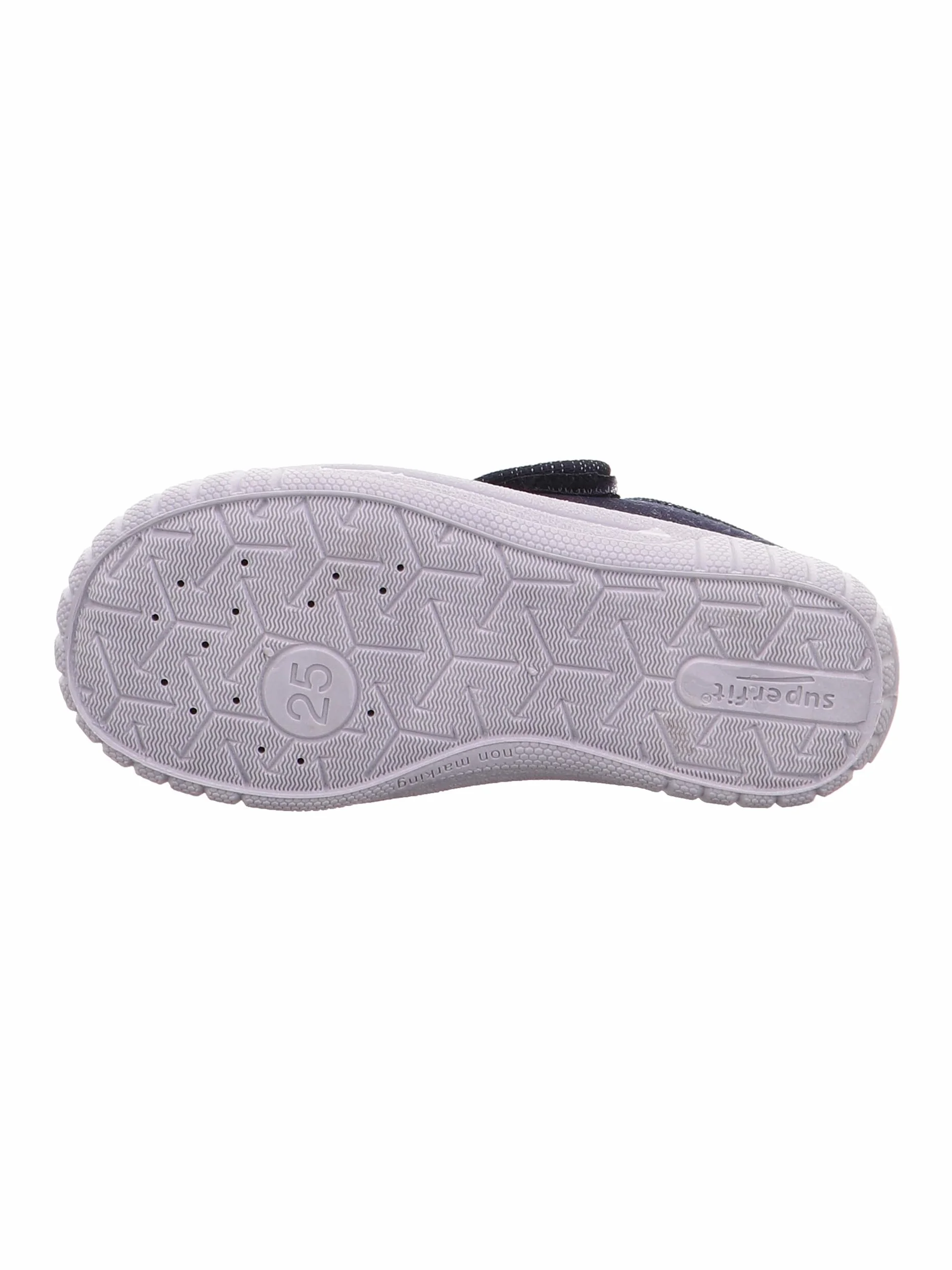 Superfit Chłopcy Bill 800273Pantofel