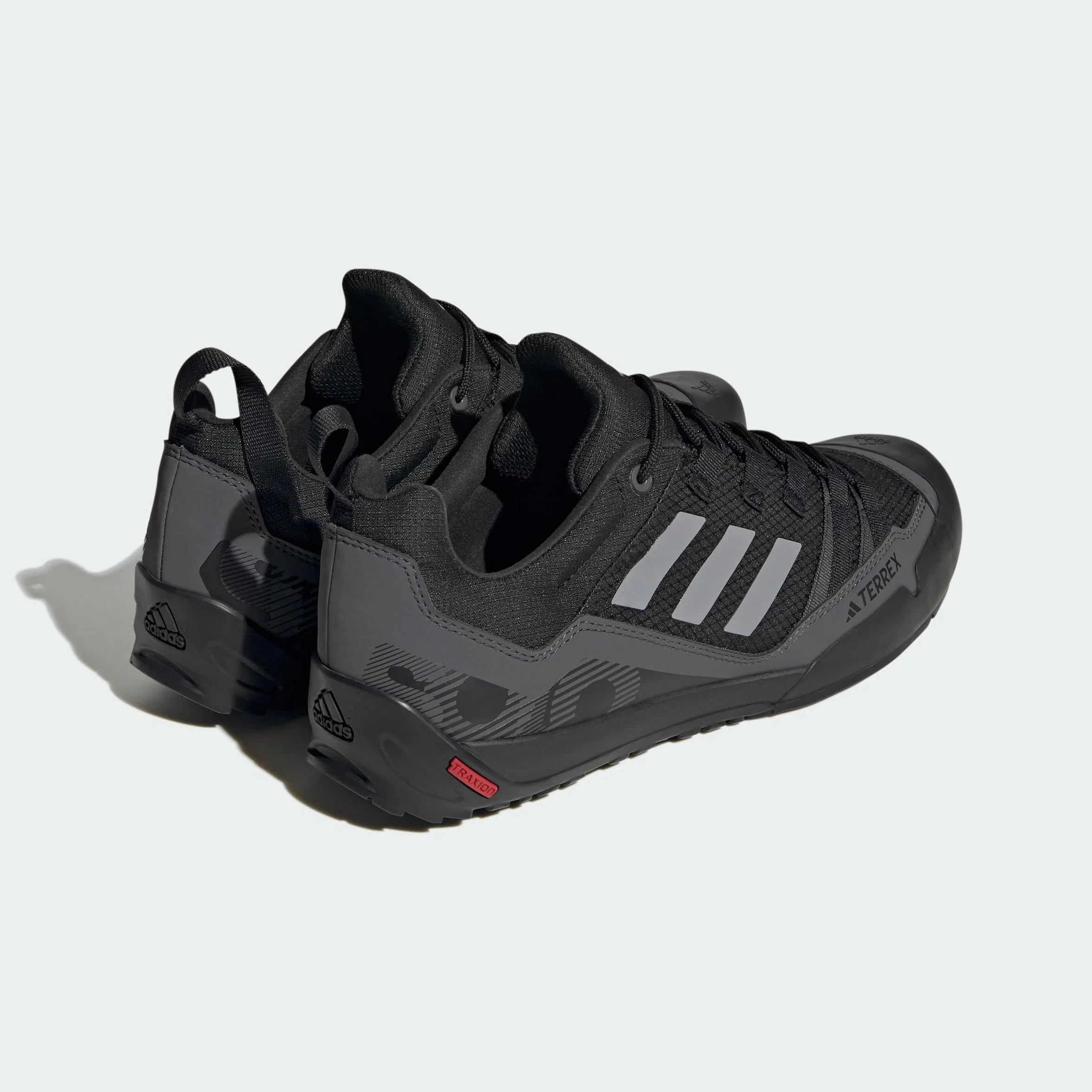 adidas Terrex Swift Solo 2 Tenisówki Uniseks
