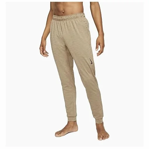 NIKE Joga Dri-fit - Leginsy Mężczyźni