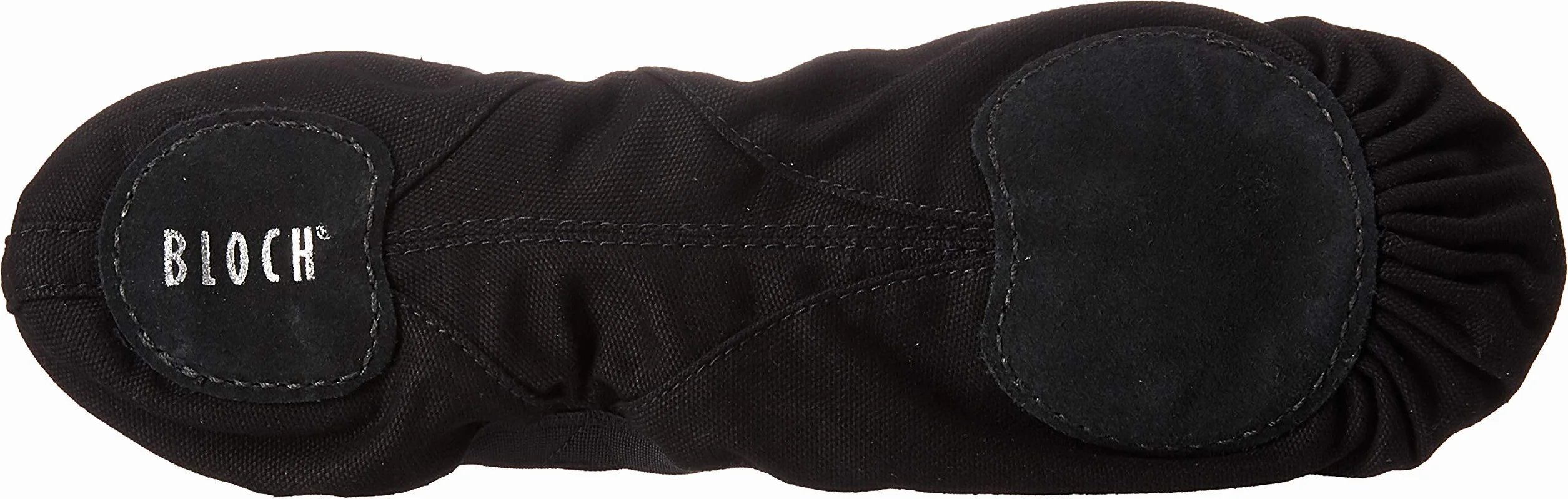 Bloch Damskie buty baletowe S0621l, 2,5,3,3,3,4,4,5,5,5,5,6,6,5,7,7,8,5