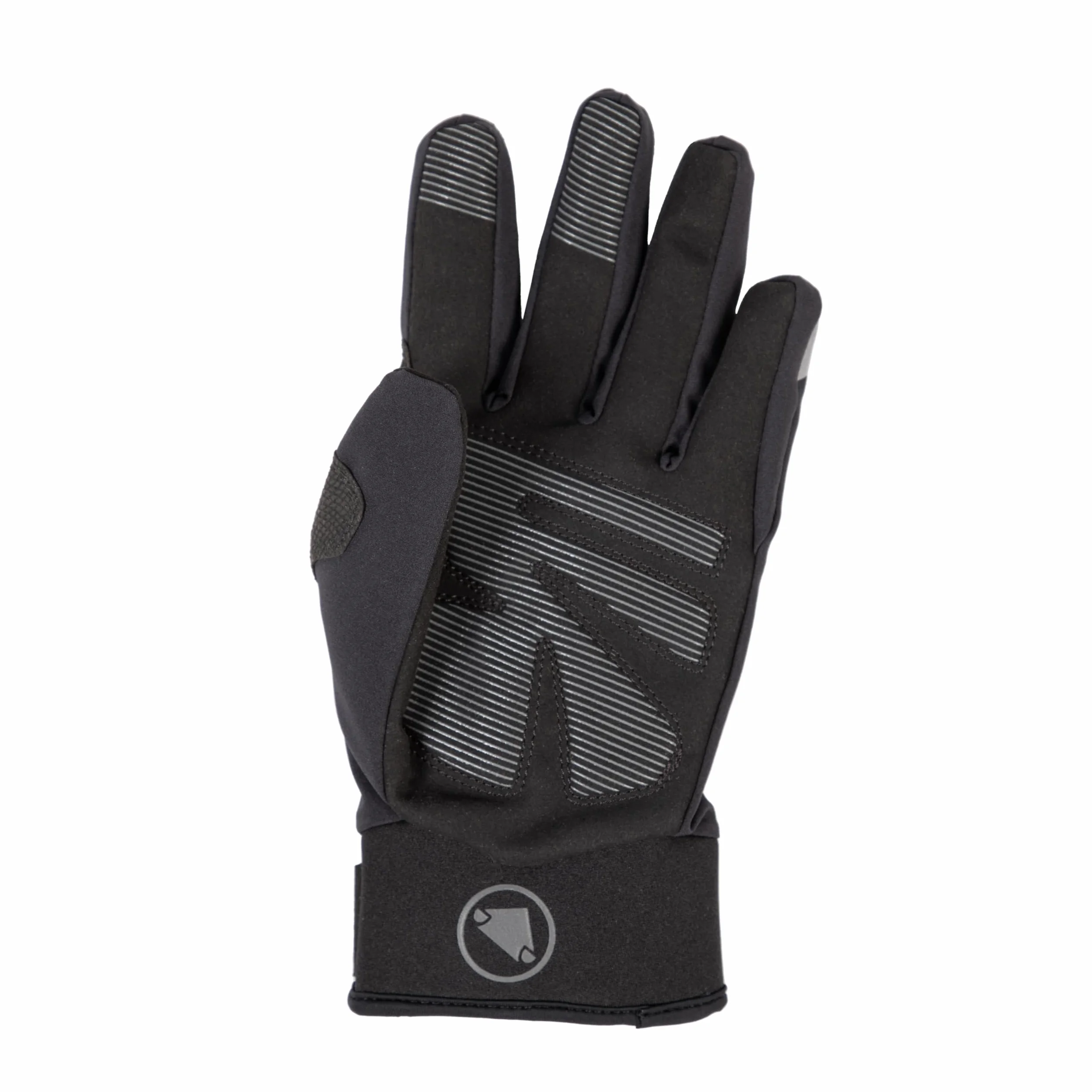 Endura Damskie rękawiczki Strike Long Finger