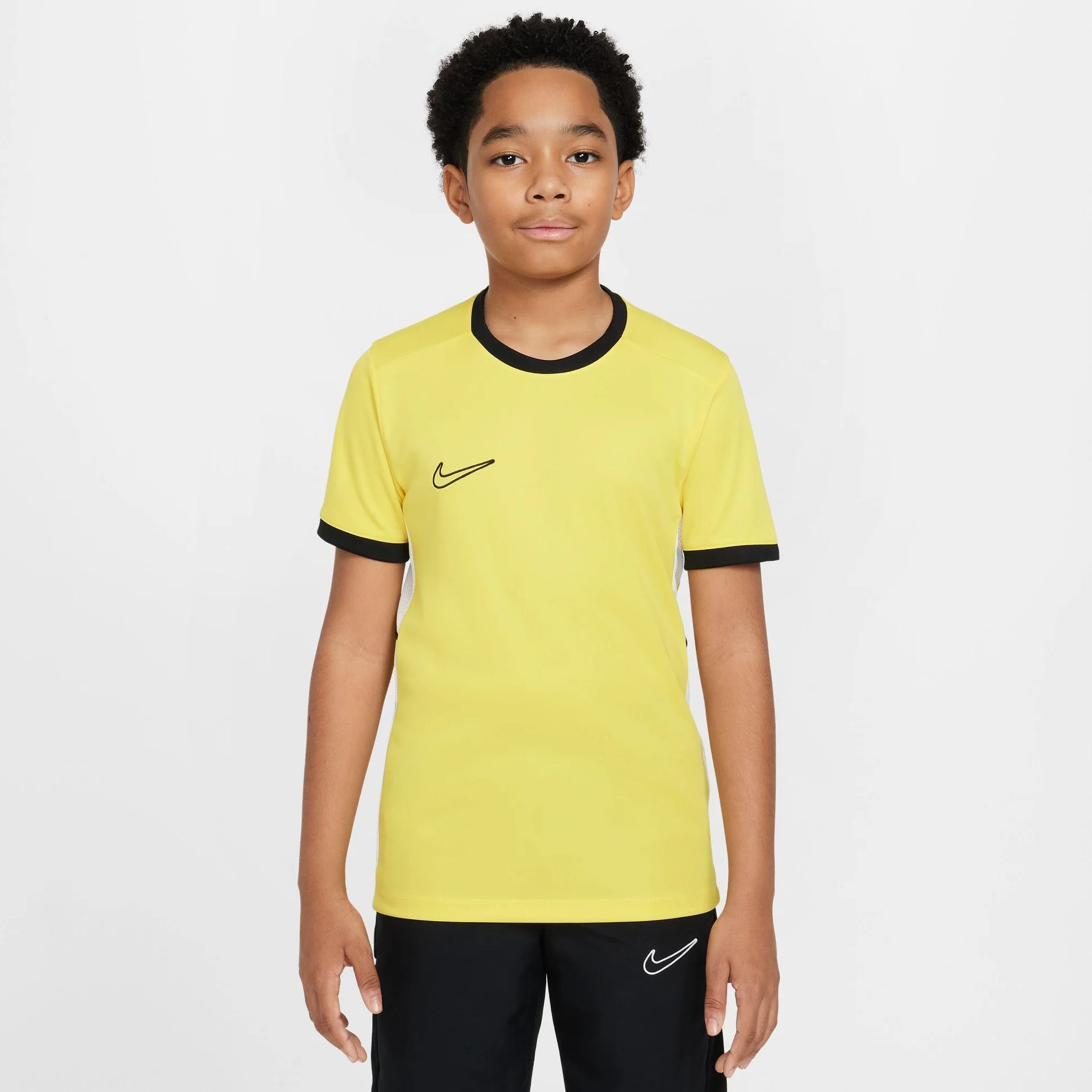 NIKE Koszulka Chłopcy Shirt