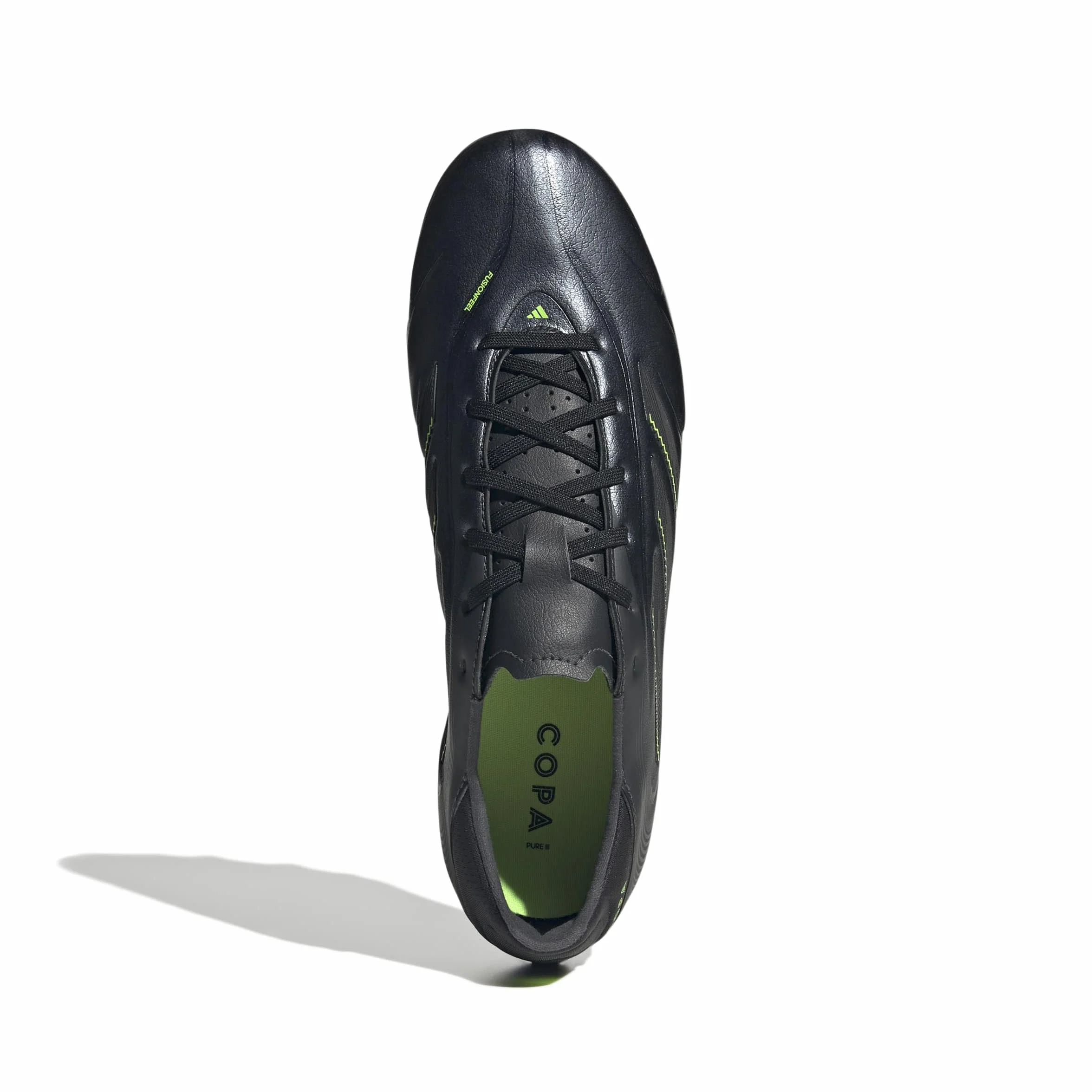 adidas Uniseks Copa Pure III League Firm Ground/Multi Ground Football BootsButy pilkarskie