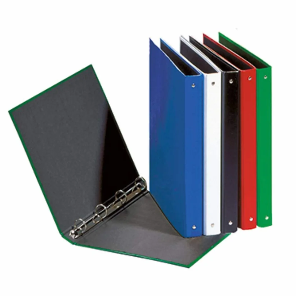 Pagna 20605-06 Segregator, Niebieski, A4