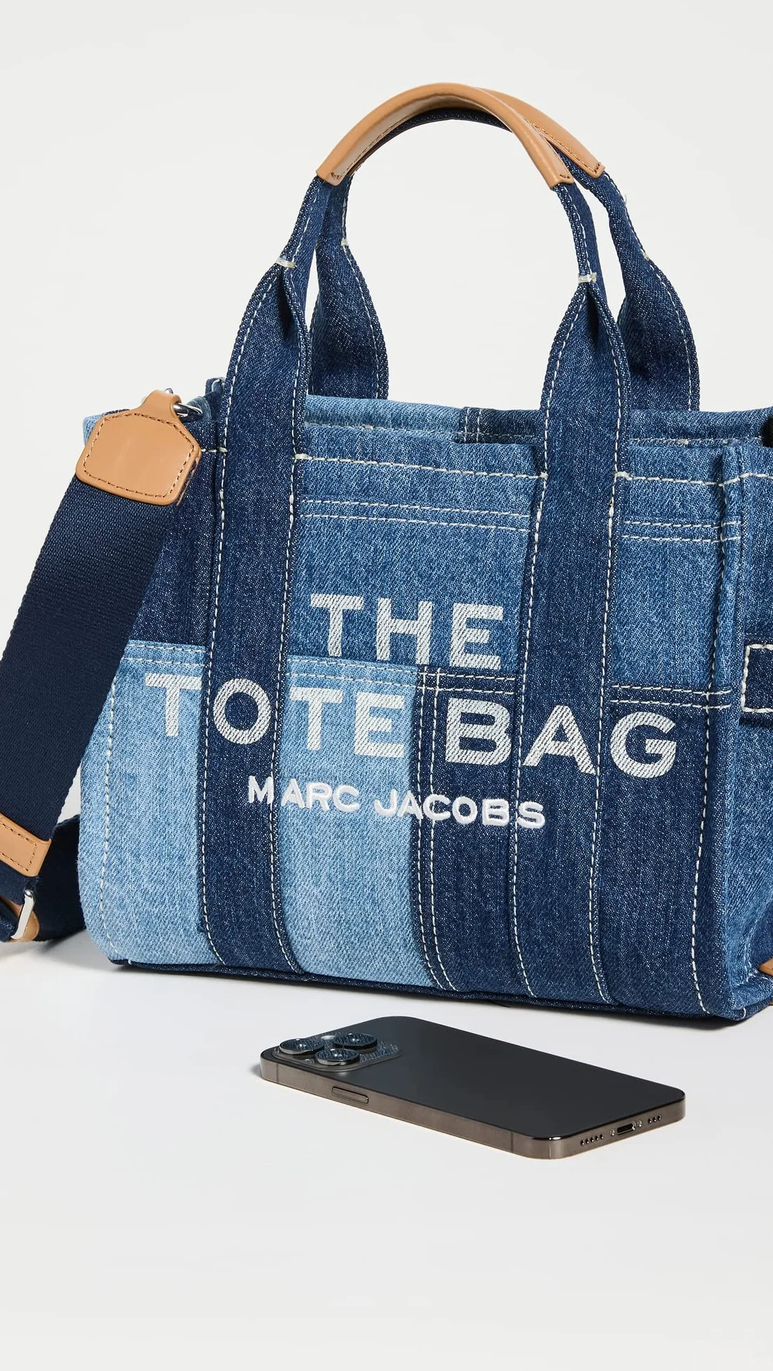 Marc Jacobs torba Kobiety The Small Tote