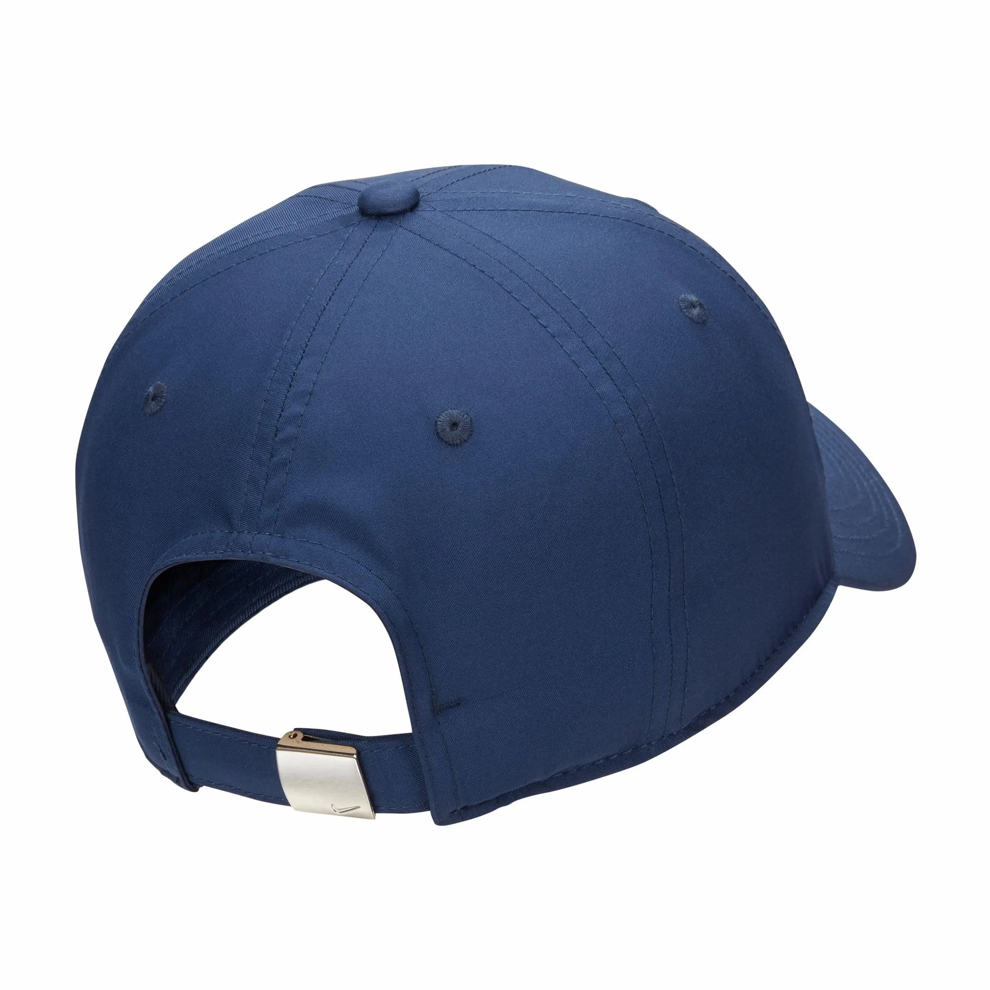 Nike Czapka metalowa Swoosh H86