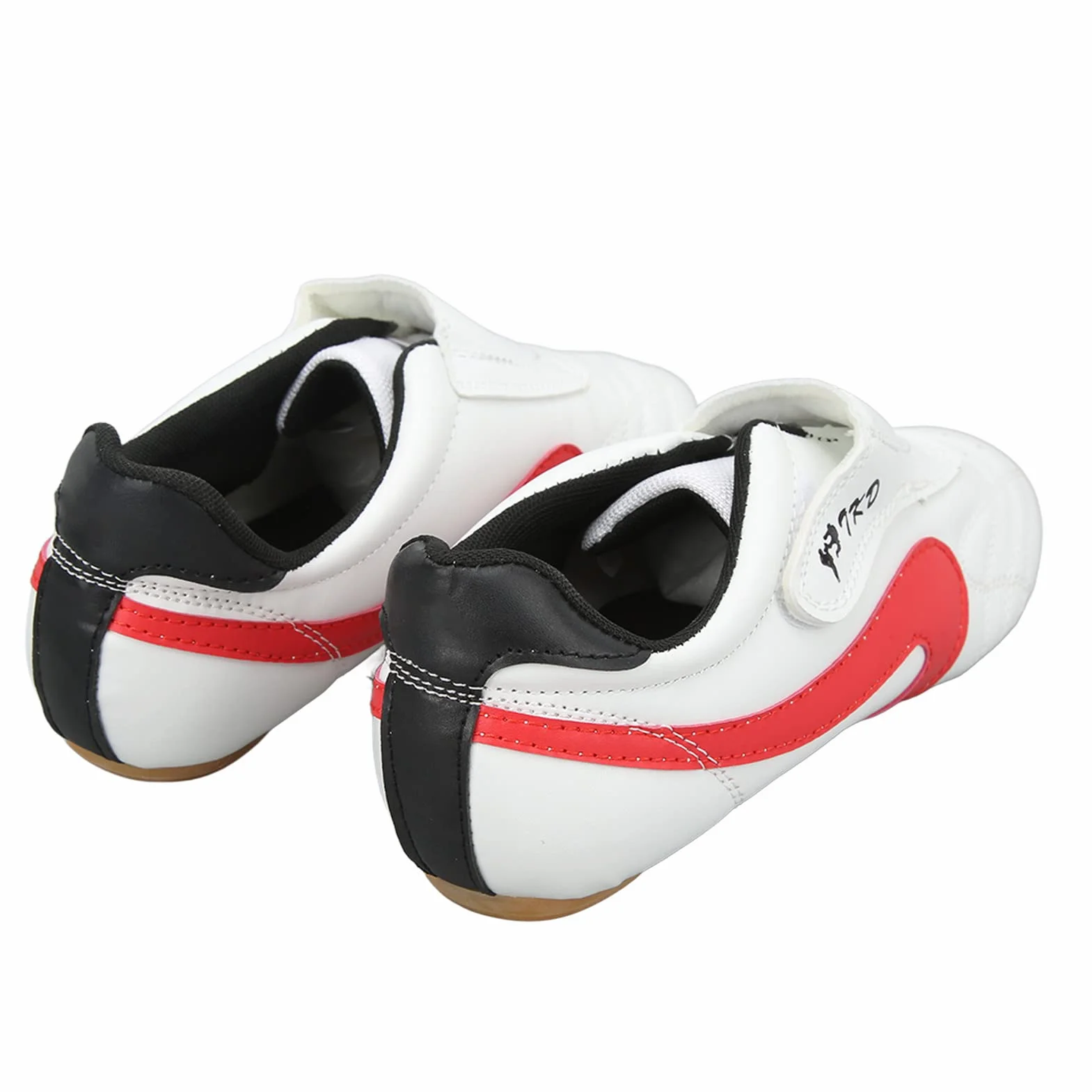 Buty do Taekwondo, Unisex Oddychające Tenisówki do Sztuk Walki do Kung Fu