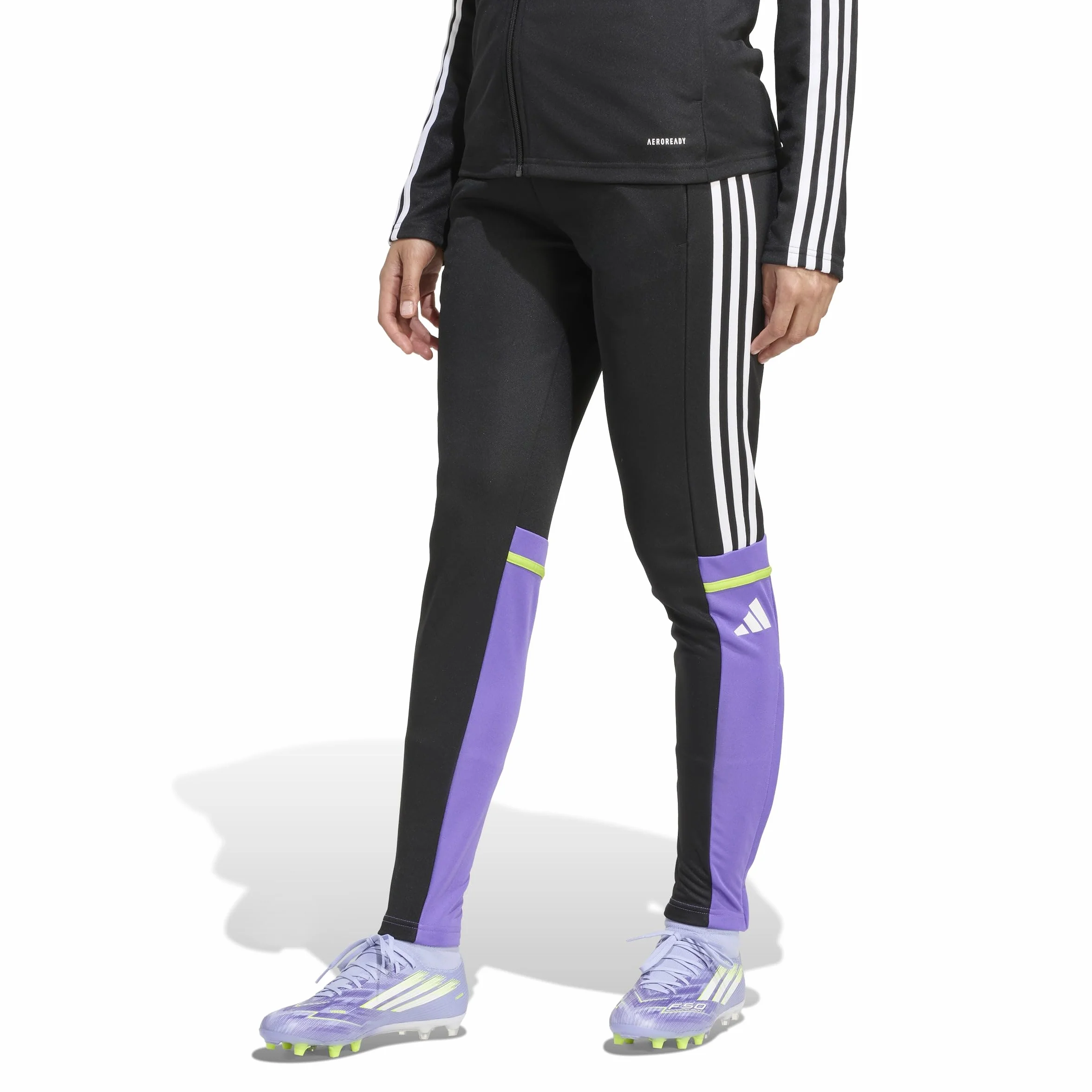 adidas Squadra25 Training Pant - Spodnie dresowe Kobiety