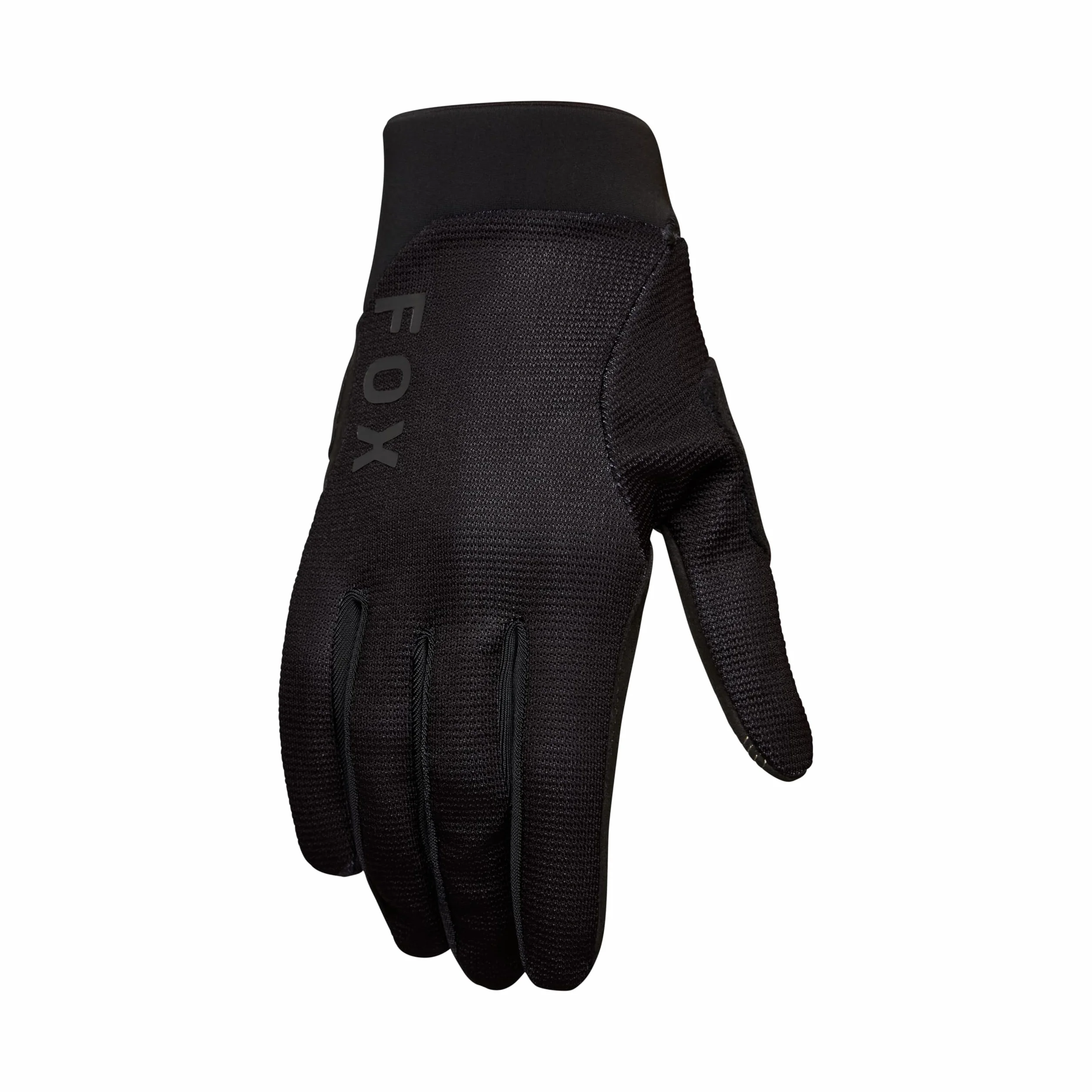 Fox Racing Ranger Gel Gloves – damskie – rękawice MTB, wysokiej jakości ochrona, funkcja ekranu dotykowego