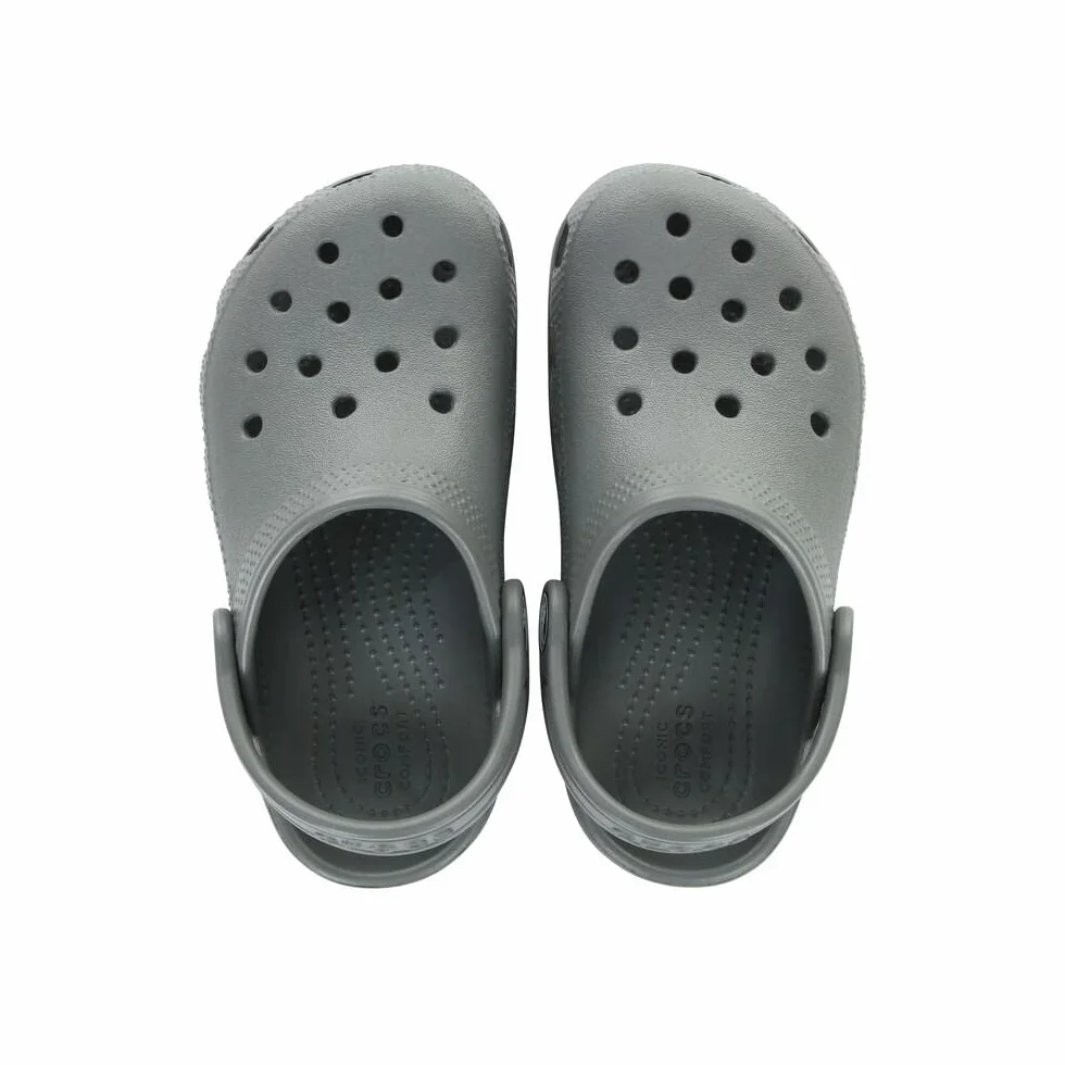 Crocs Uniseks - dzieci Classic Clog TChodak