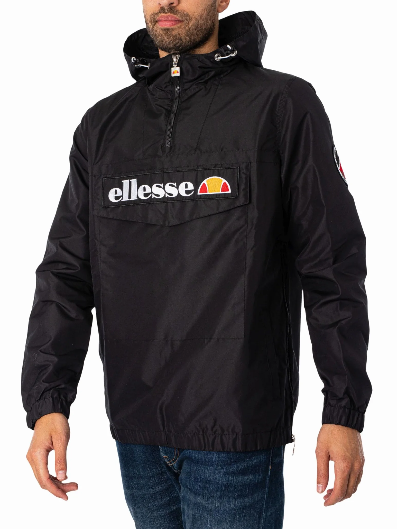 Ellesse Mont 2 kurtka męska