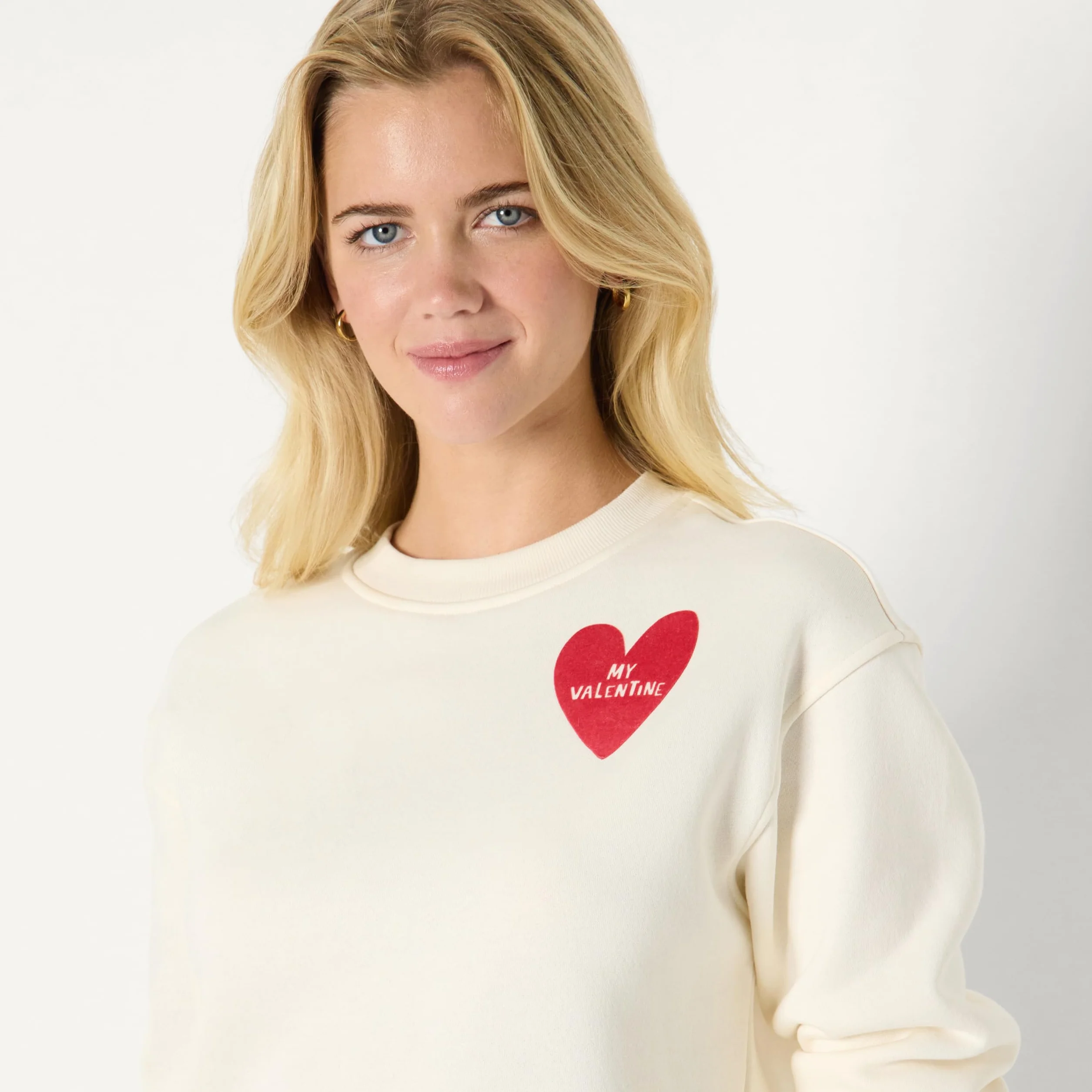 Amazon Essentials X Sofia Grainge damska bluza bokserska z wyciętymi ramionami i okrągłym dekoltem