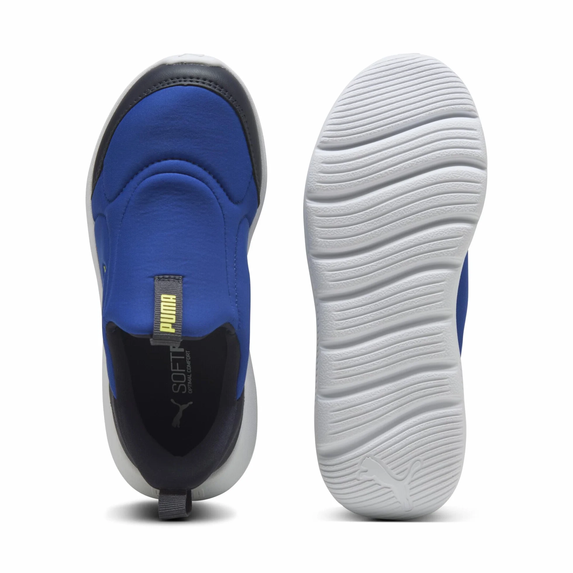 PUMA Uniseks - dzieci Puma Fun Racer 2 Sliptech PsAdidasy