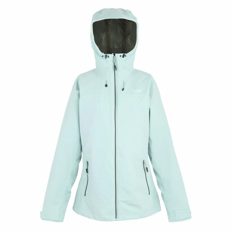 Regatta Damska kurtka Wentwood 3 w 1