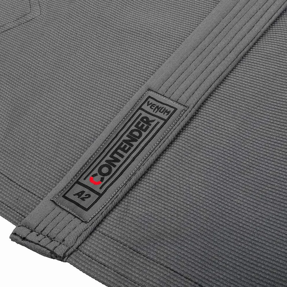 Venum Venum Contender Evo BJJ Gi Unisex-dorosły Venum Contender Evo Bjj Gi