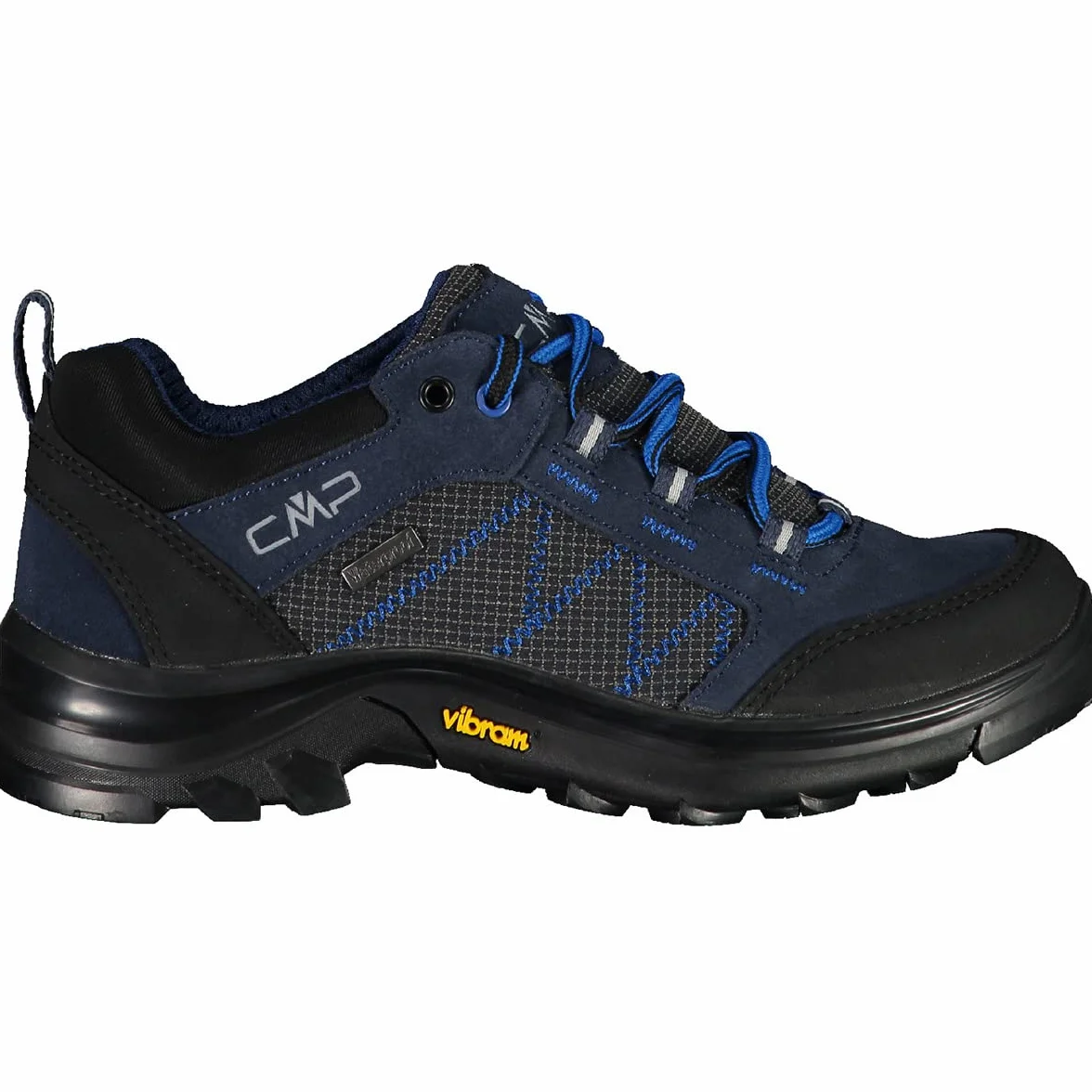 CMP Uniseks - dzieci Kids Thiamat Low 2.0 Trekking Shoe WpKids Thiamat Low 2.0 Trekking Shoe Wp