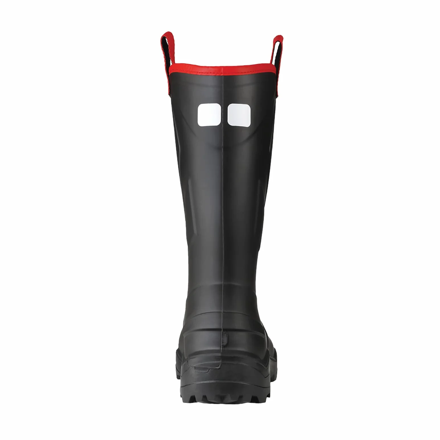 DUNLOP Uniseks Dunlop Purofort+ Rugged Full SafetyObuwie przeciwdeszczowe