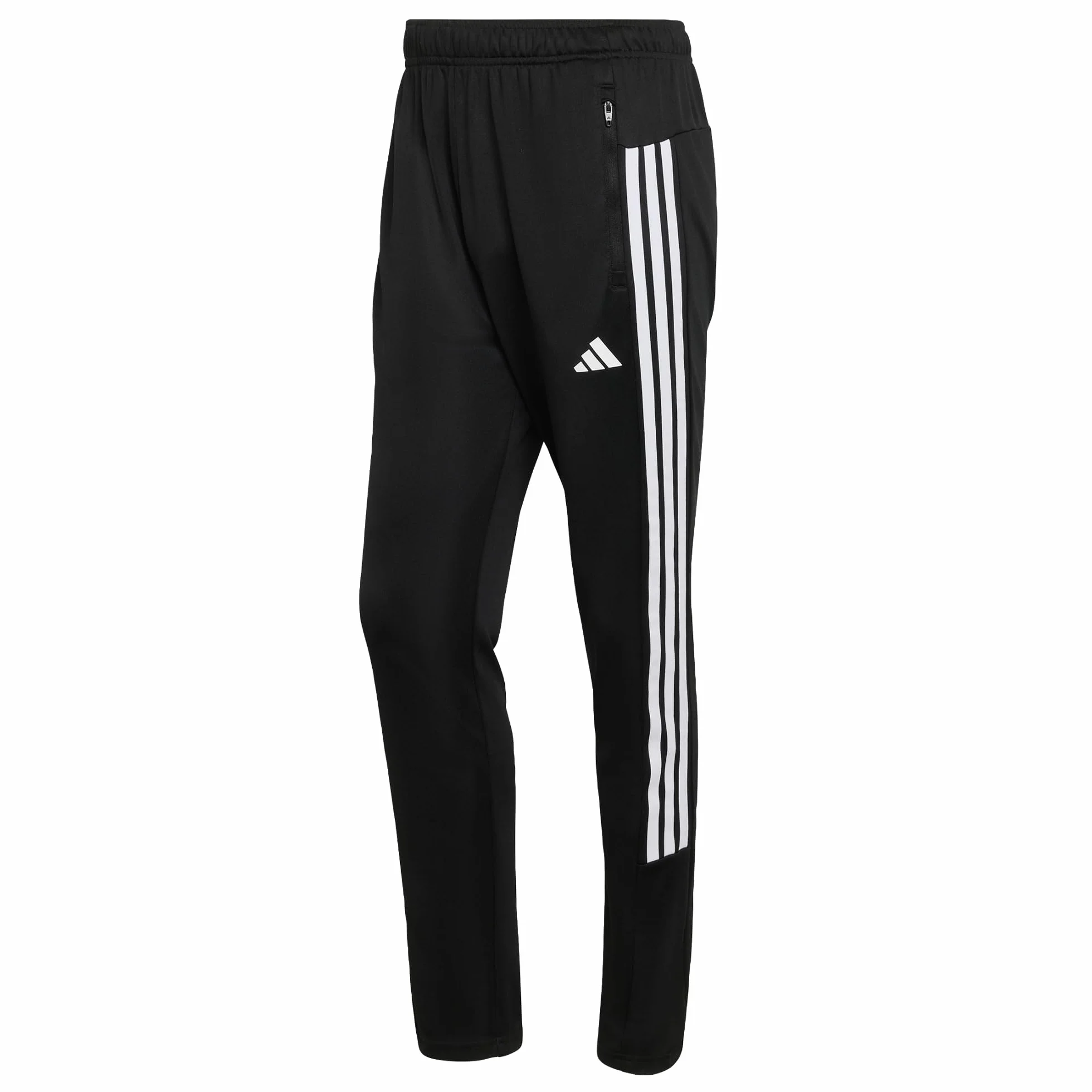 adidas Workout Essentials All-set 3-stripes Knit Pant - Spodnie Mezczyzni