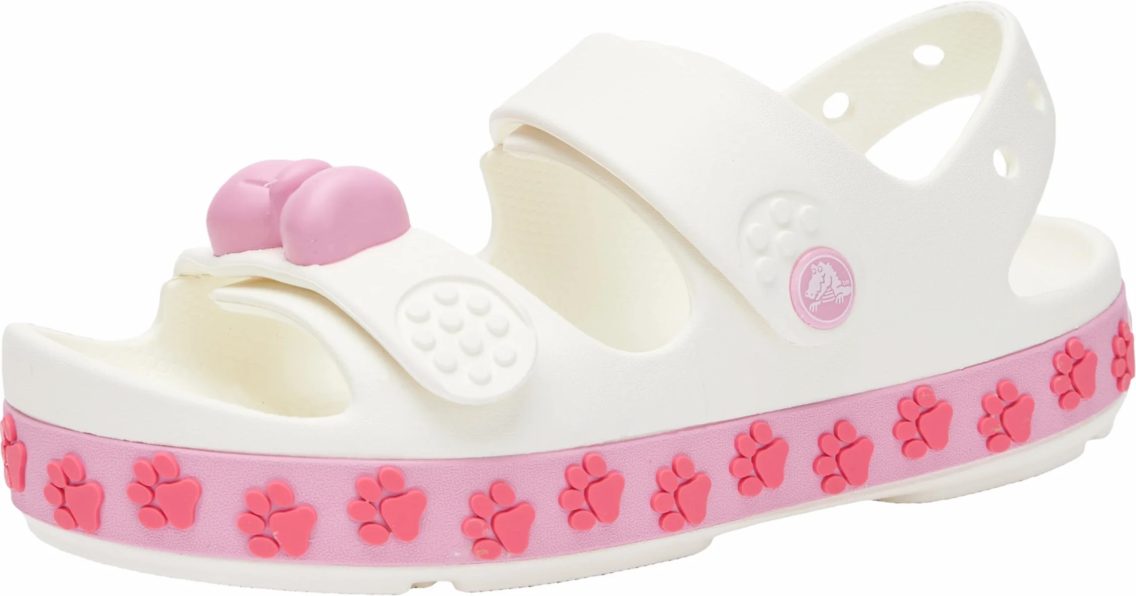 Crocs Uniseks - dzieci 210028Sandał