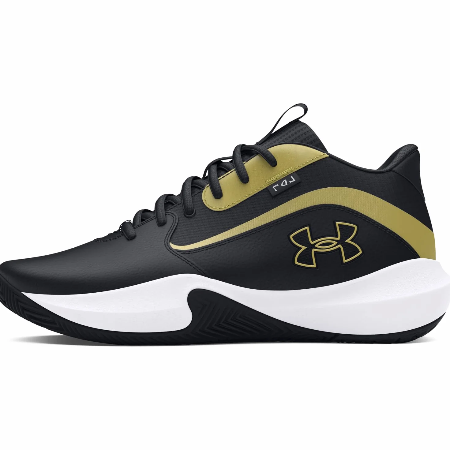 Under Armour Uniseks Ua Lockdown 7Adidasy
