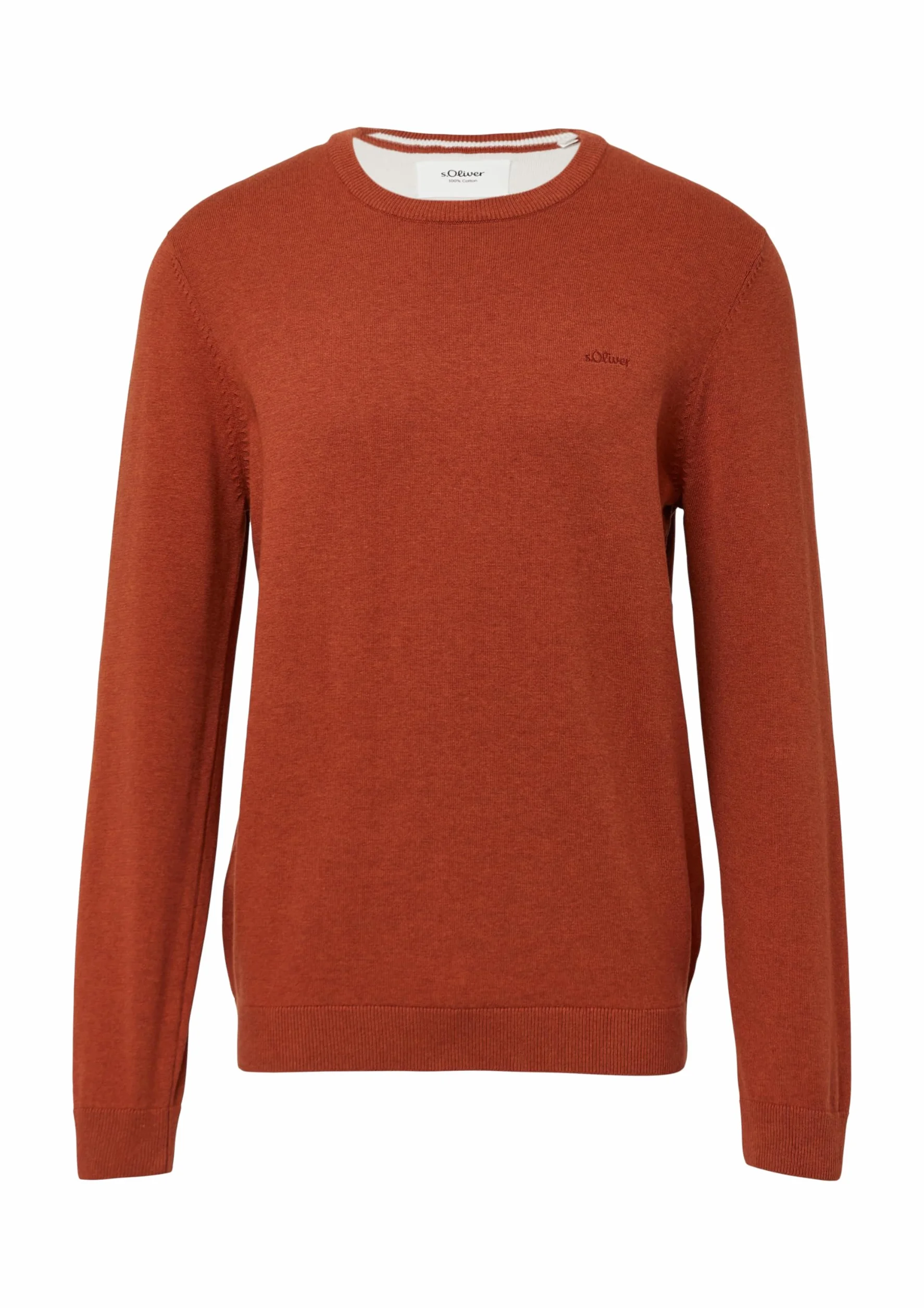 Sweter Crew Neck, 35W0, L