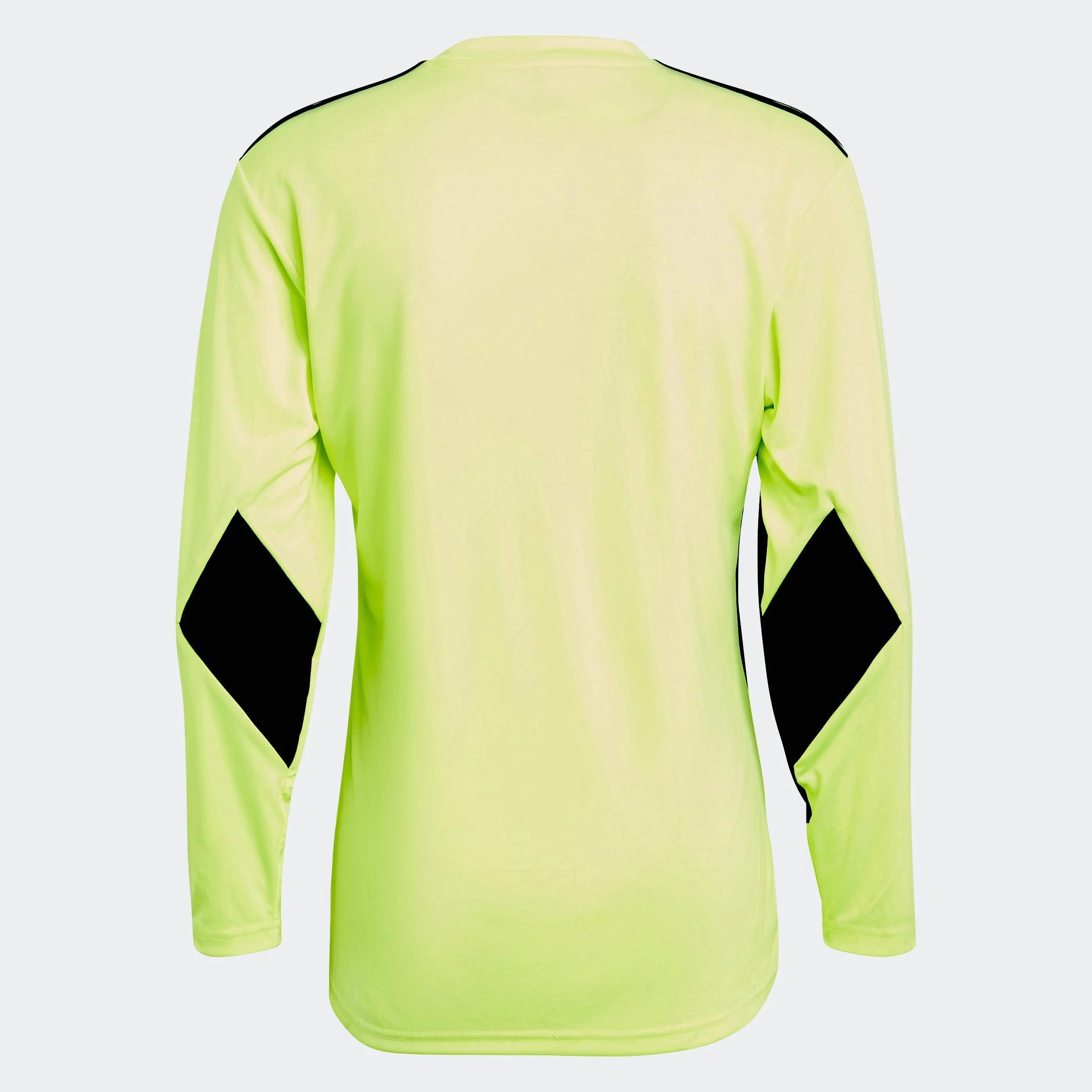 adidas Mężczyźni Squadra 21 Goalkeeper Jersey, Team Solar Yellow/Black, M