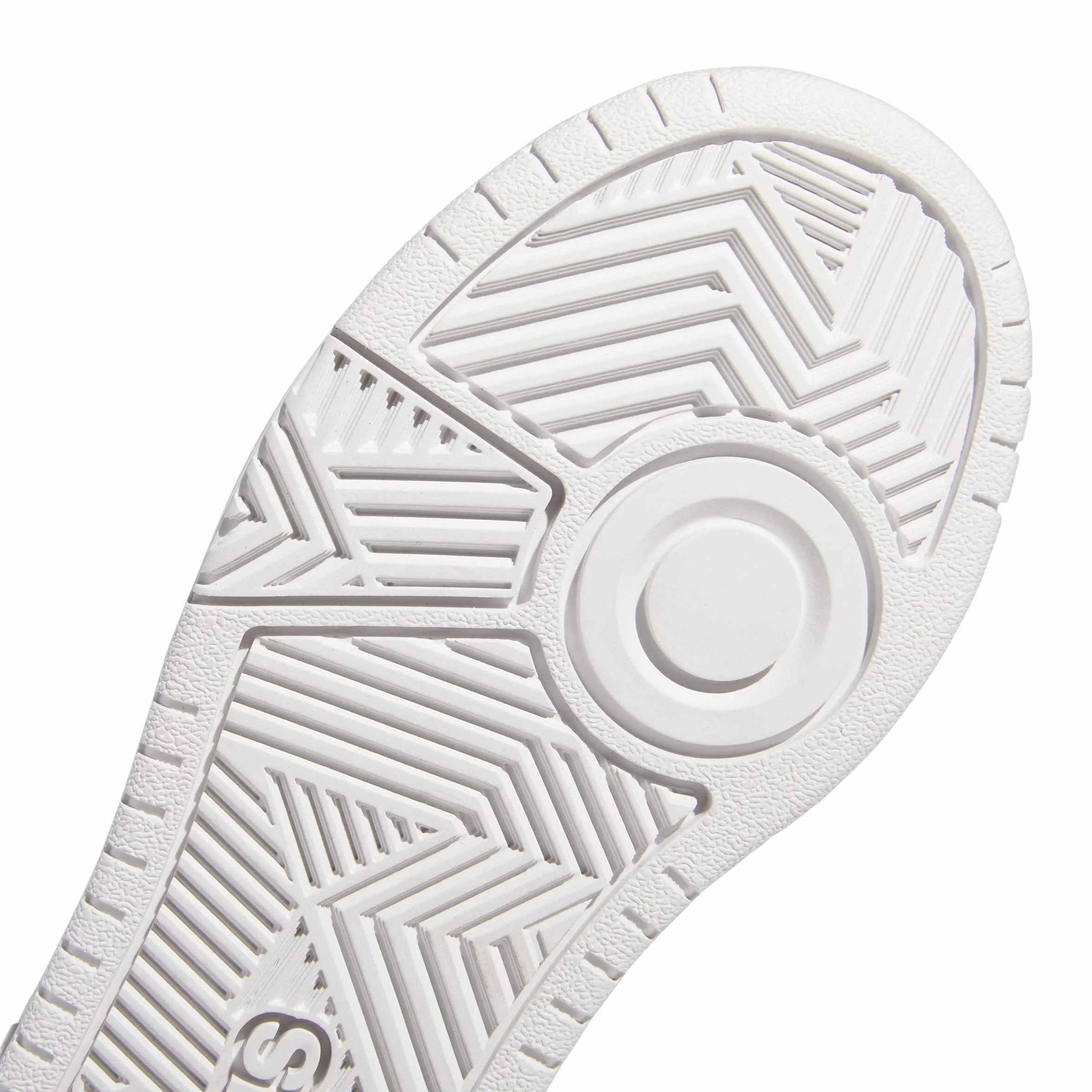 adidas Uniseks Hoops MidButy