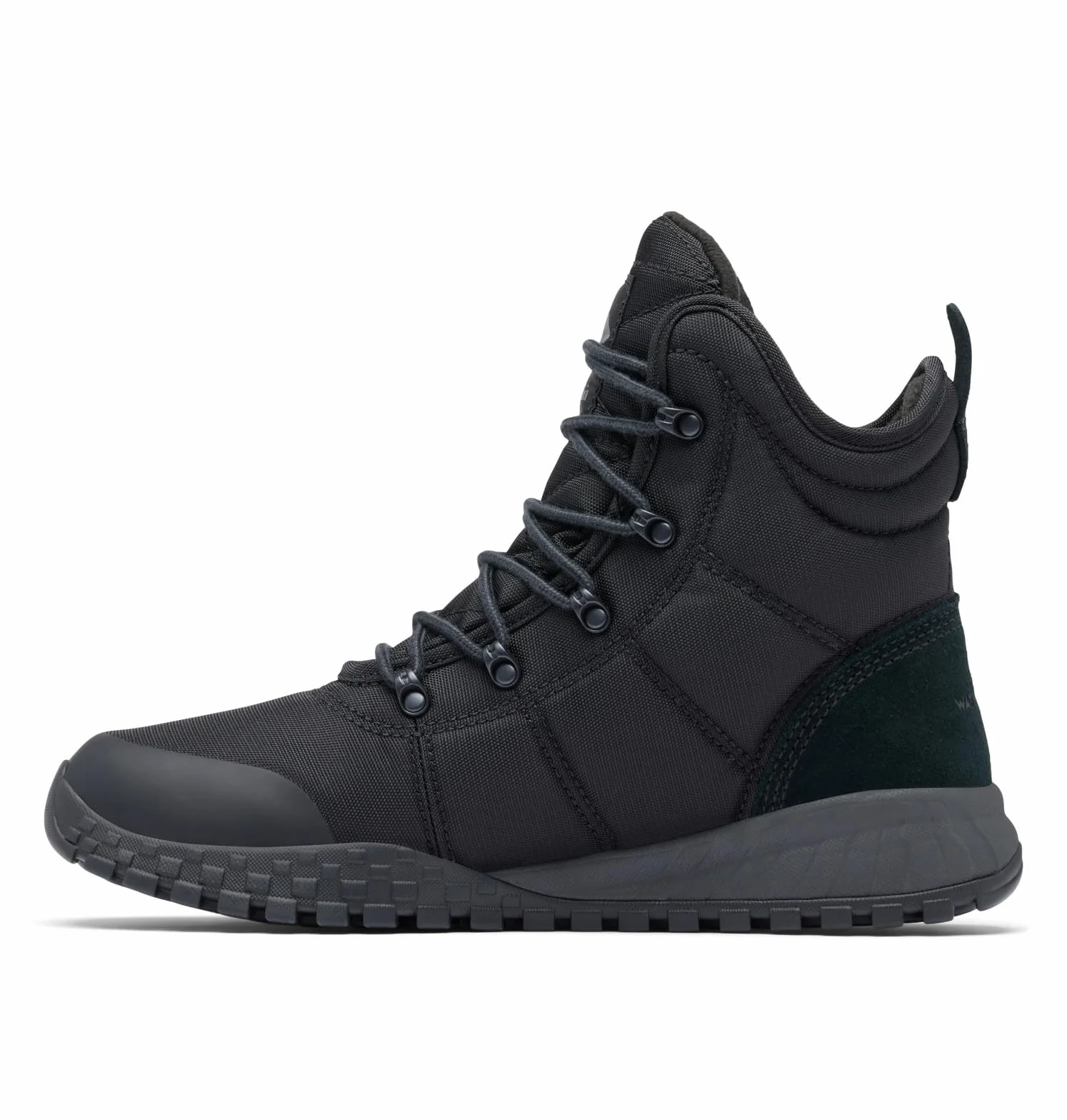 Columbia FAIRBANKS™ OMNI-HEAT™ - Buty za kostkę męski