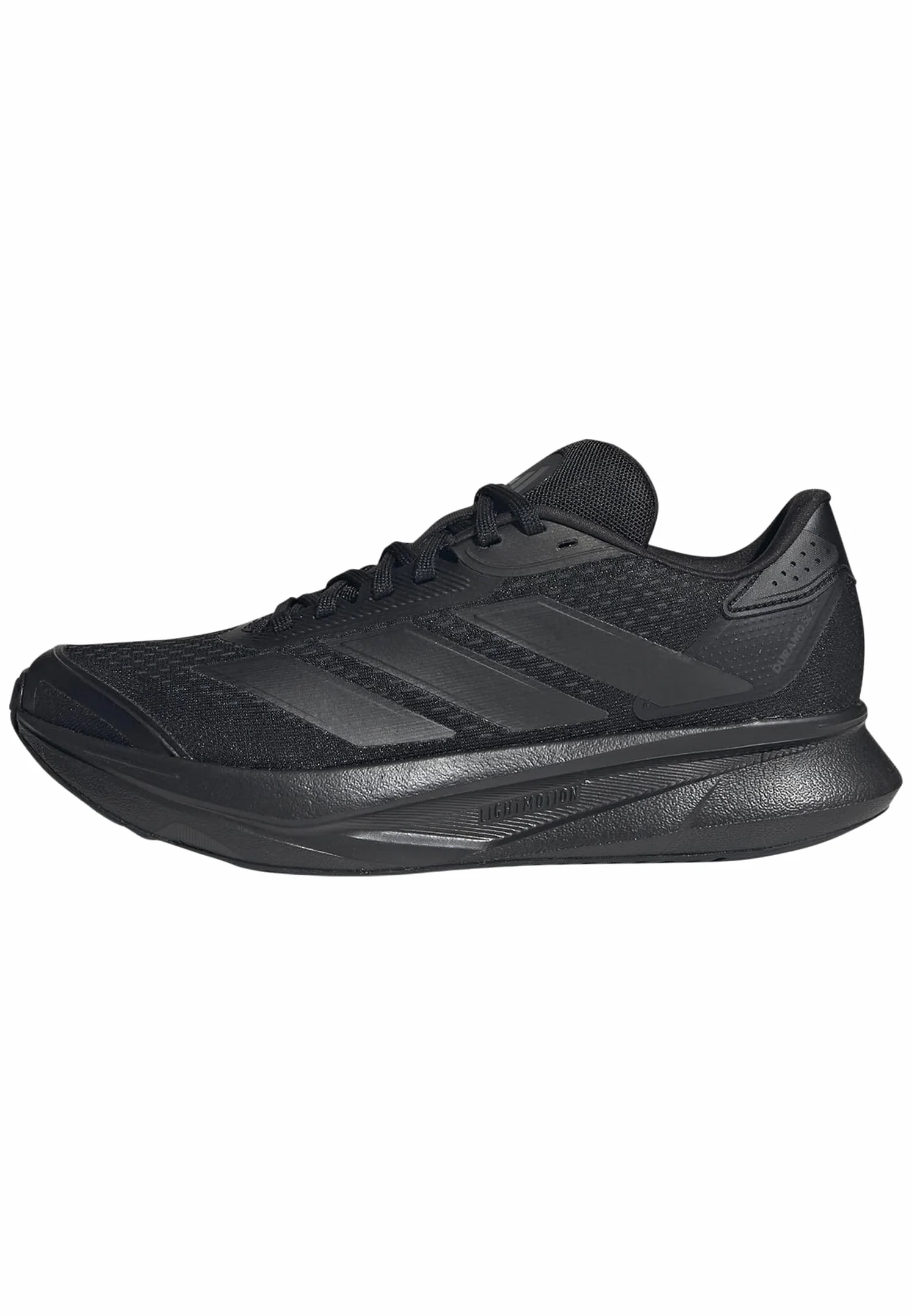 adidas Kobiety DURAMO SL 2 Running Shoes, Core Black/Core Black/Core Black, 42 EU