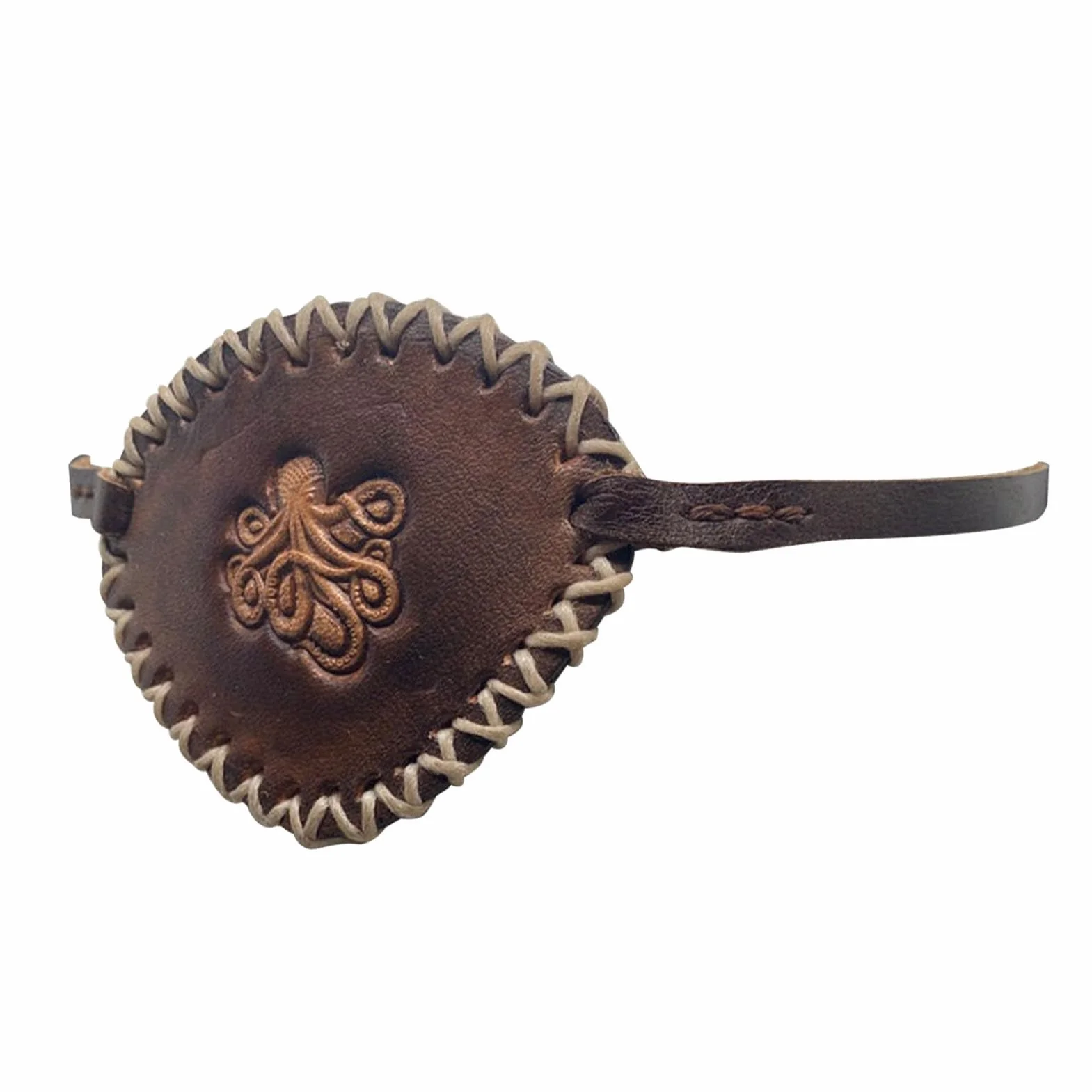 Przepaska oko - Pirackie przepaski oczy dla doros?ych | Fancy Dress Eye Patche regulowana ?redniowieczna gotycka przebranie karnawa? Akcesoria Steampunk Pologmase