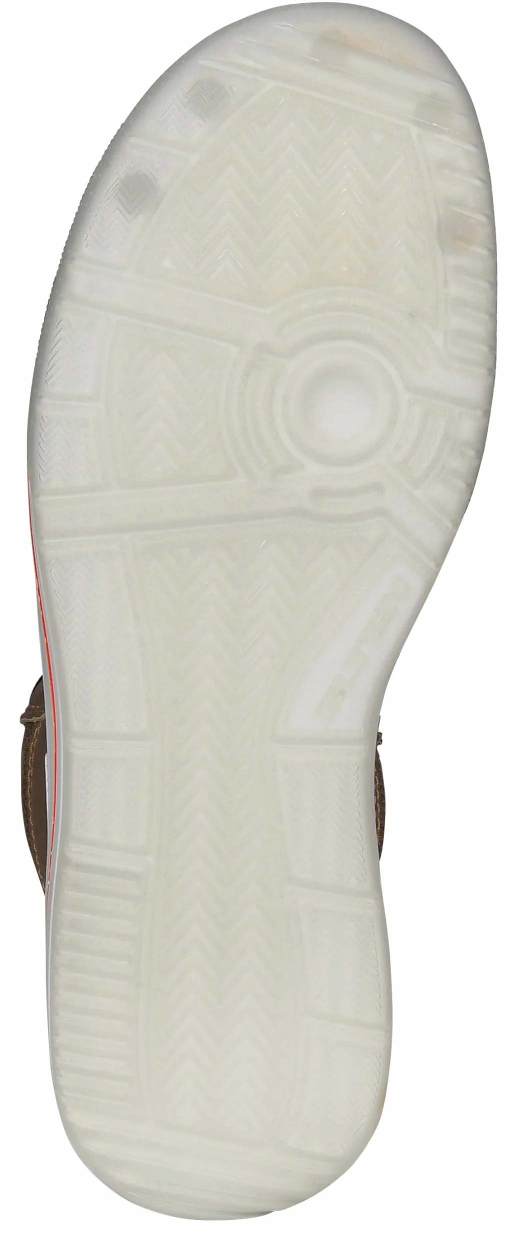 ELTEN Obuwie ochronne Emotion ESD S3, męskie, sportowe, sneakersy, lekkie, brązowe, stalowe noski - rozmiar 42
