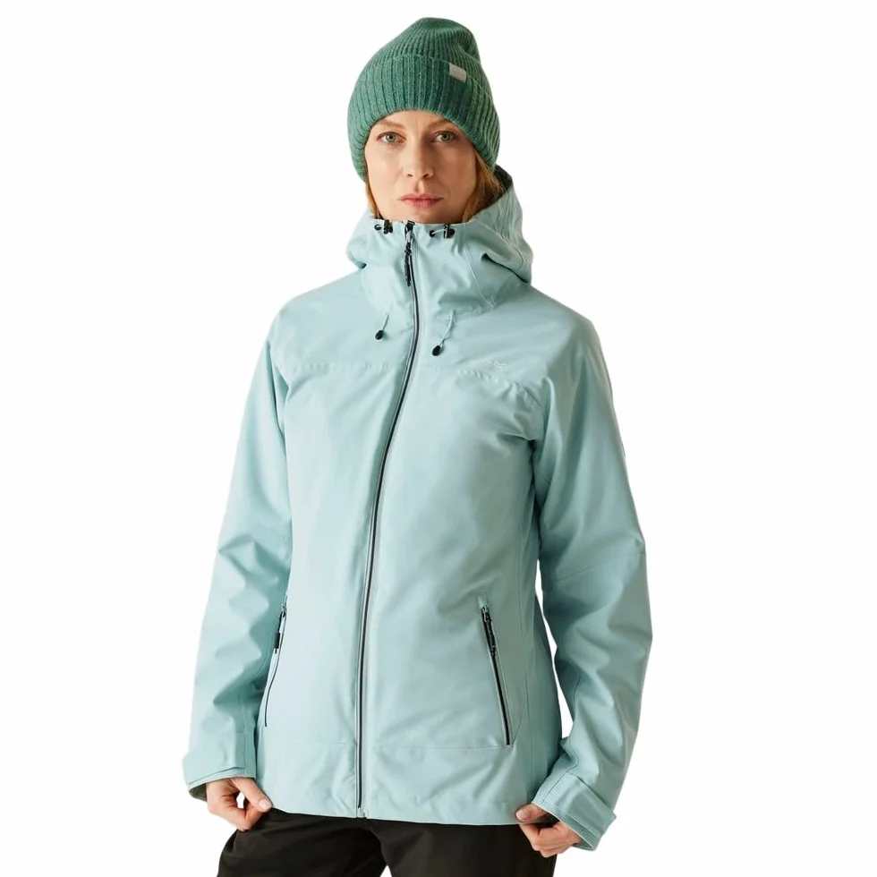 Regatta Damska kurtka Wentwood 3 w 1