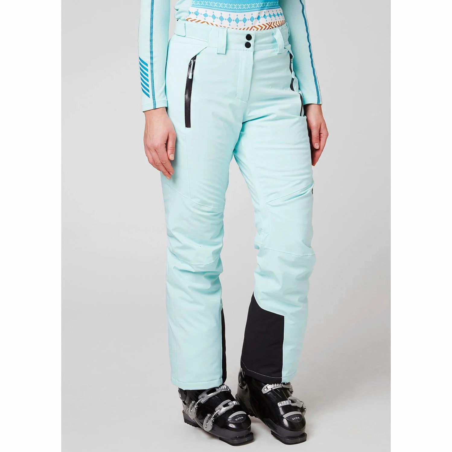 Helly Hansen Alphelia - Spodnie Kobiety