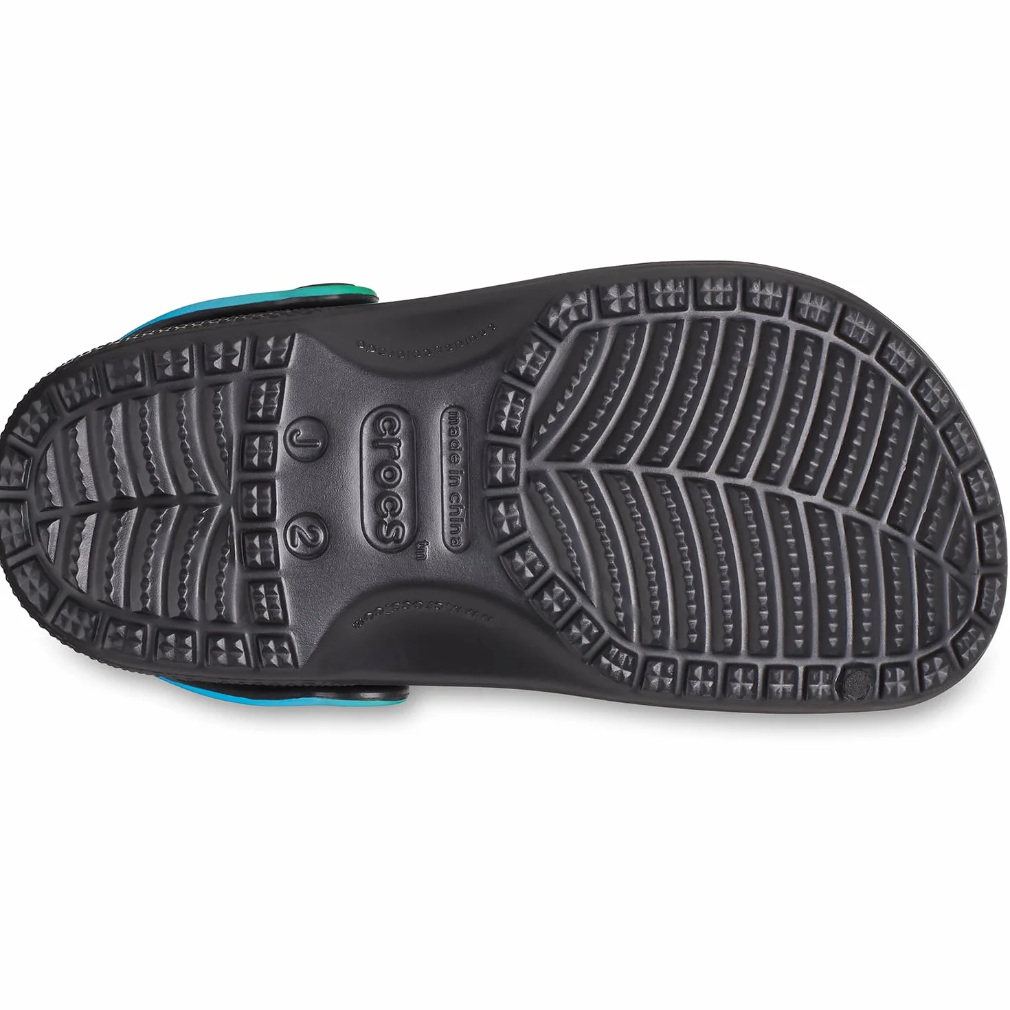 Crocs Uniseks - dzieci Minecraft Cls Clg KChodak