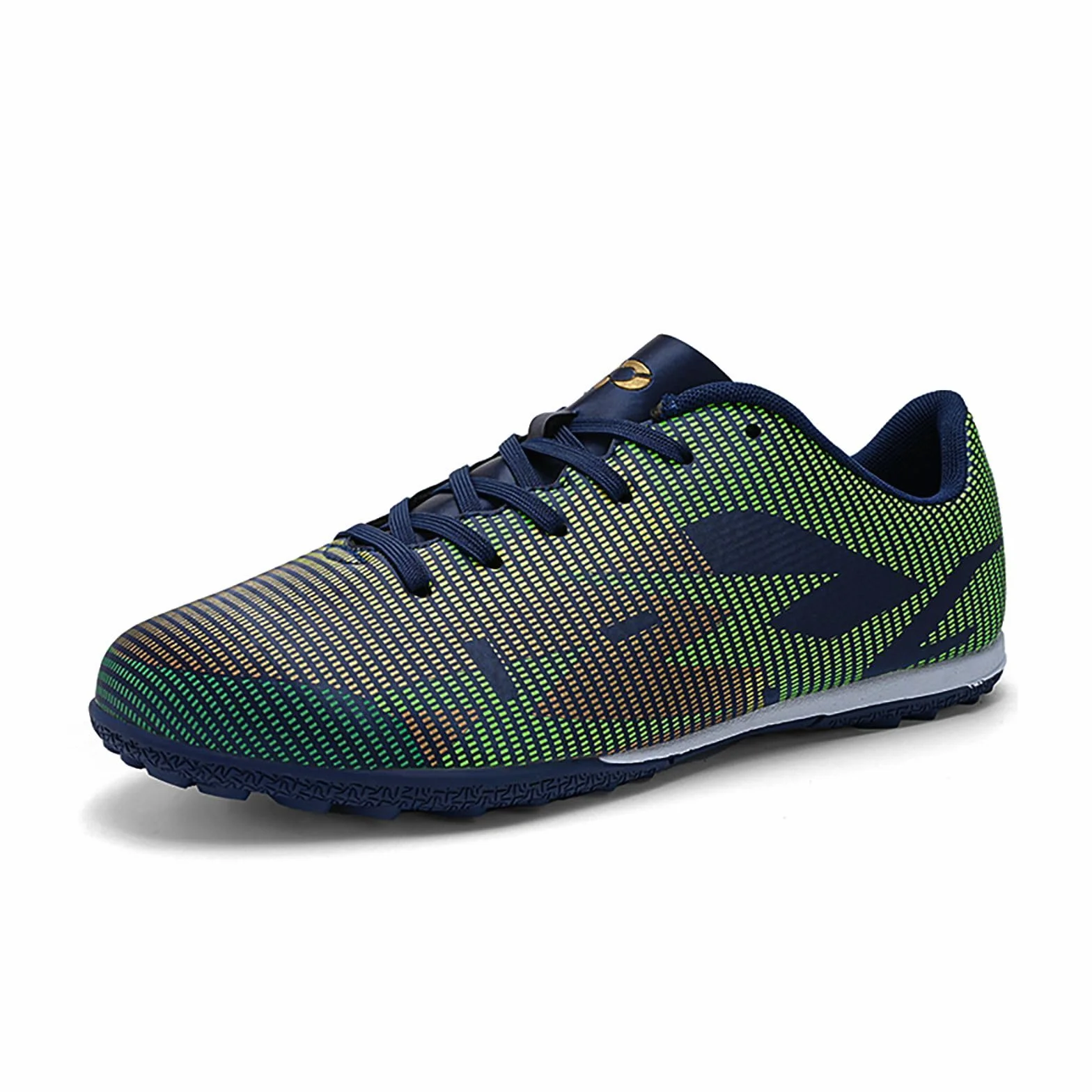 Buty piłkarskie dla chłopców TF korki piłkarskie buty dla dzieci 1UK dziecko - 6,5 UK
