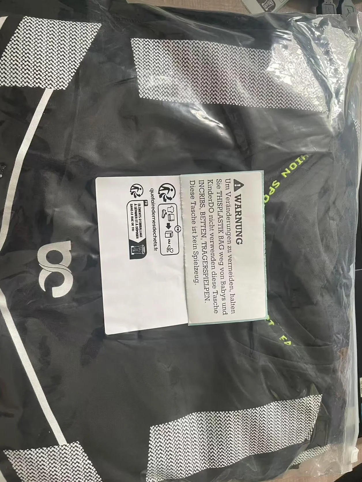 BOOMCOOL ubrania na siłownię męskie Mężczyźni Kehuan