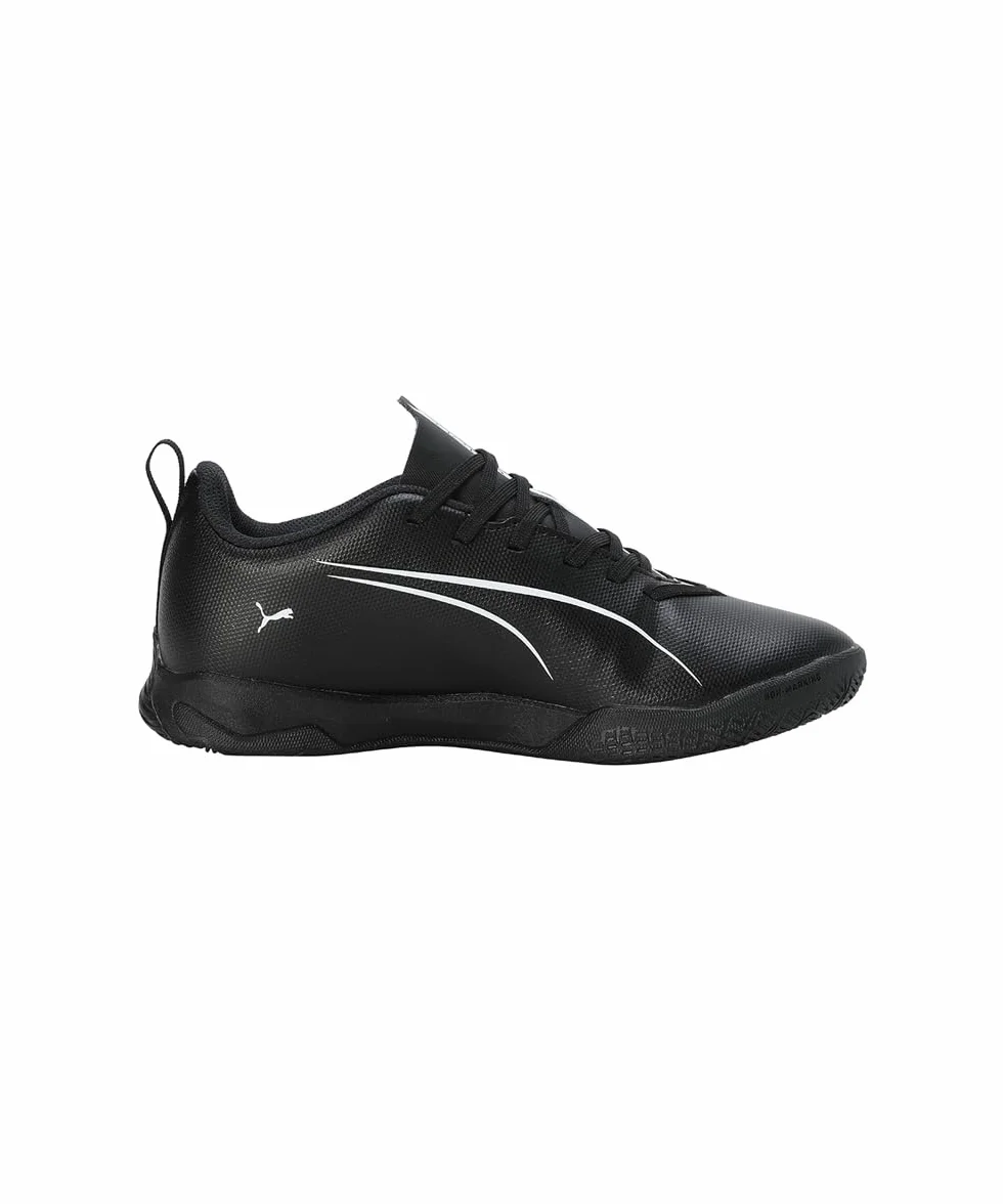PUMA Uniseks - dzieci Ultra 5 Play It JrButy do piłki nożnej