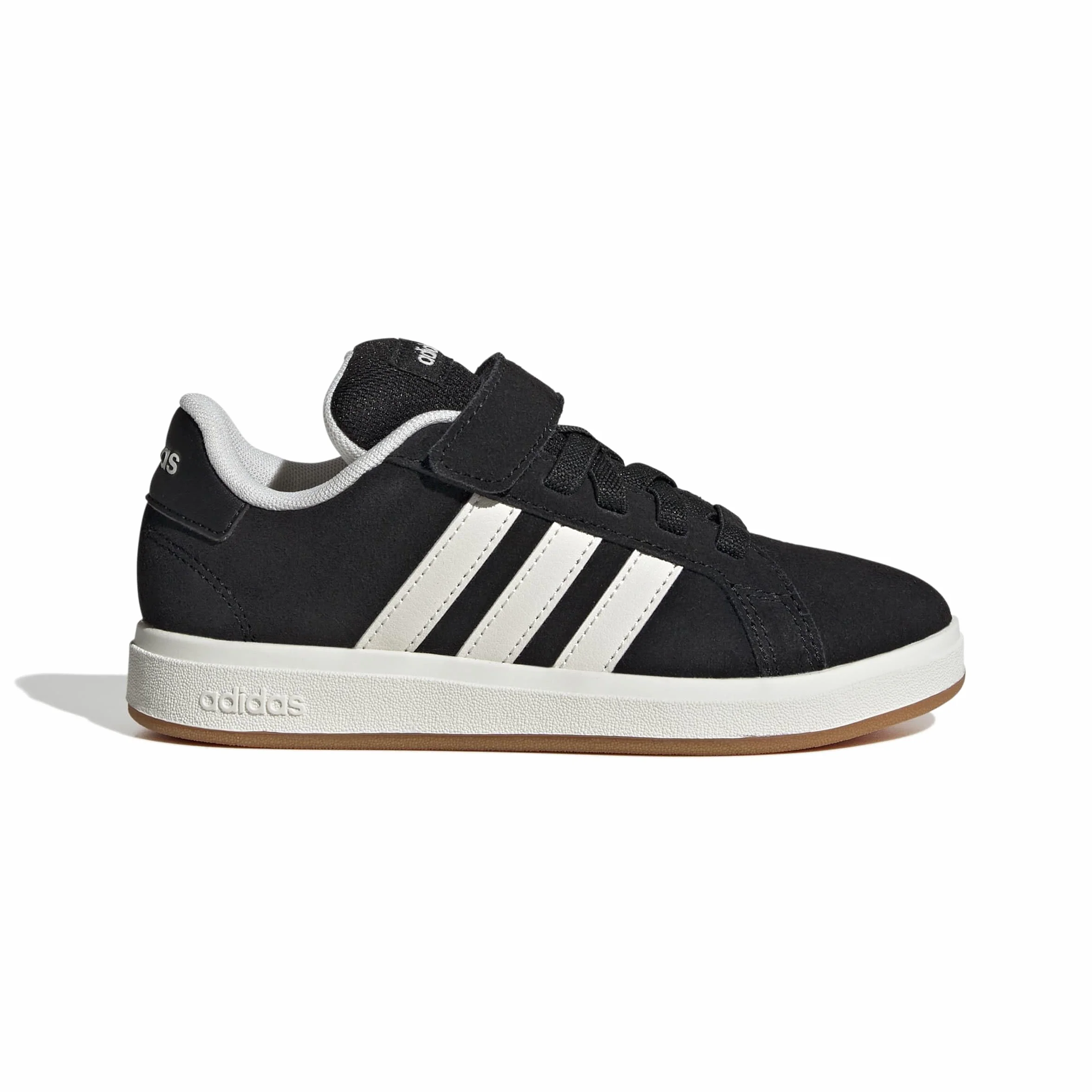 adidas Uniseks - dzieci Grand Court 00s Shoes ChildrenBUTY