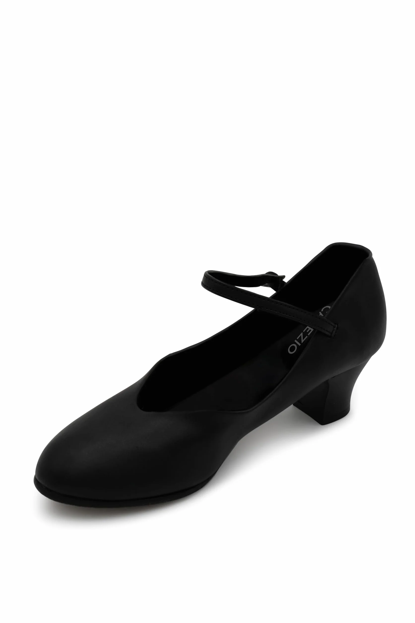 Capezio 550 Junior Footlight buty dla