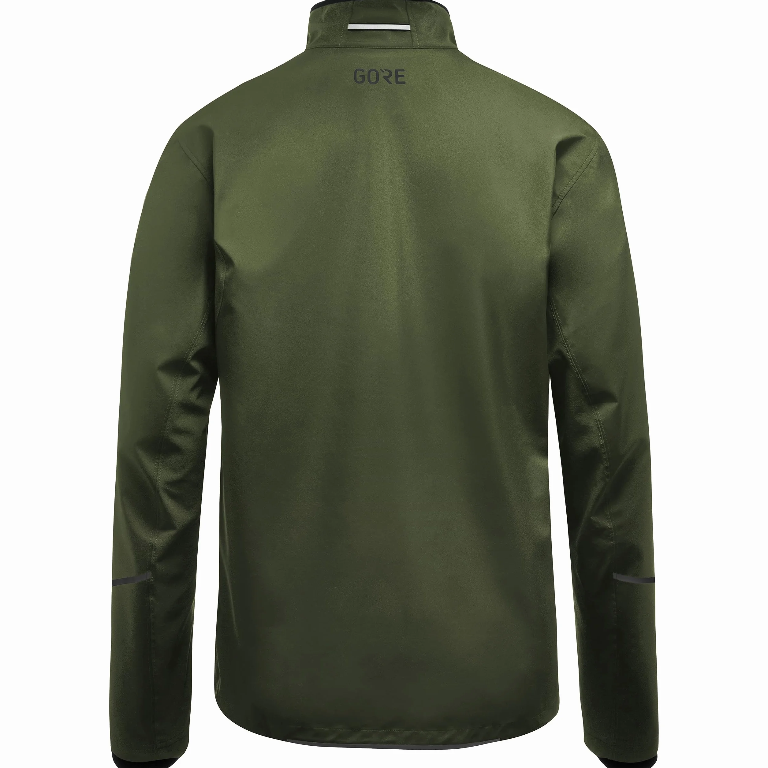 GORE WEAR R3 Partial GORE-TEX INFINIUM Jacket, Kurtka Mężczyźni, Utility Green, L