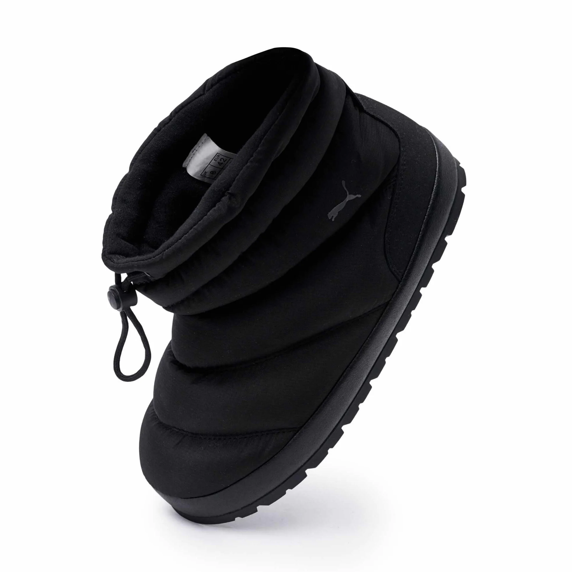 PUMA Uniseks Tuff Terra HiAdidasy