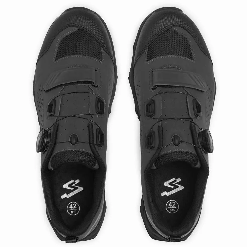 Spiuk Sportline Amara czarny 44 EU