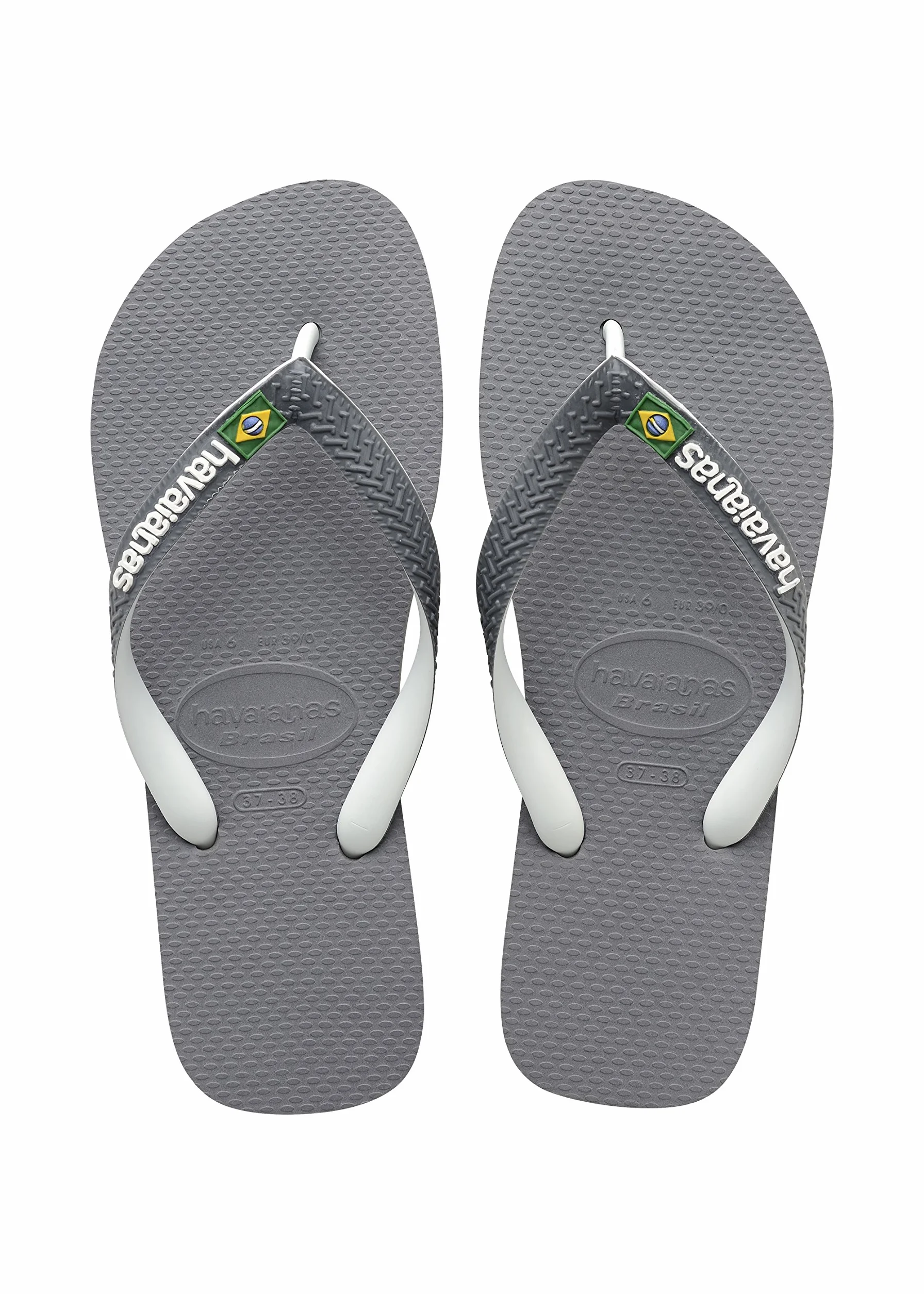 Havaianas Uniseks Brasil Mixjaponki.