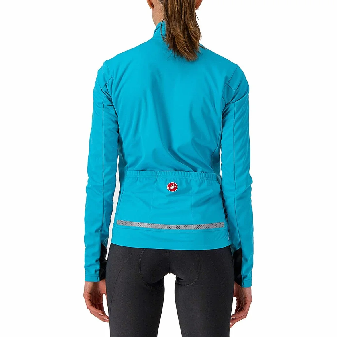 CASTELLI Kurtka damska Go W