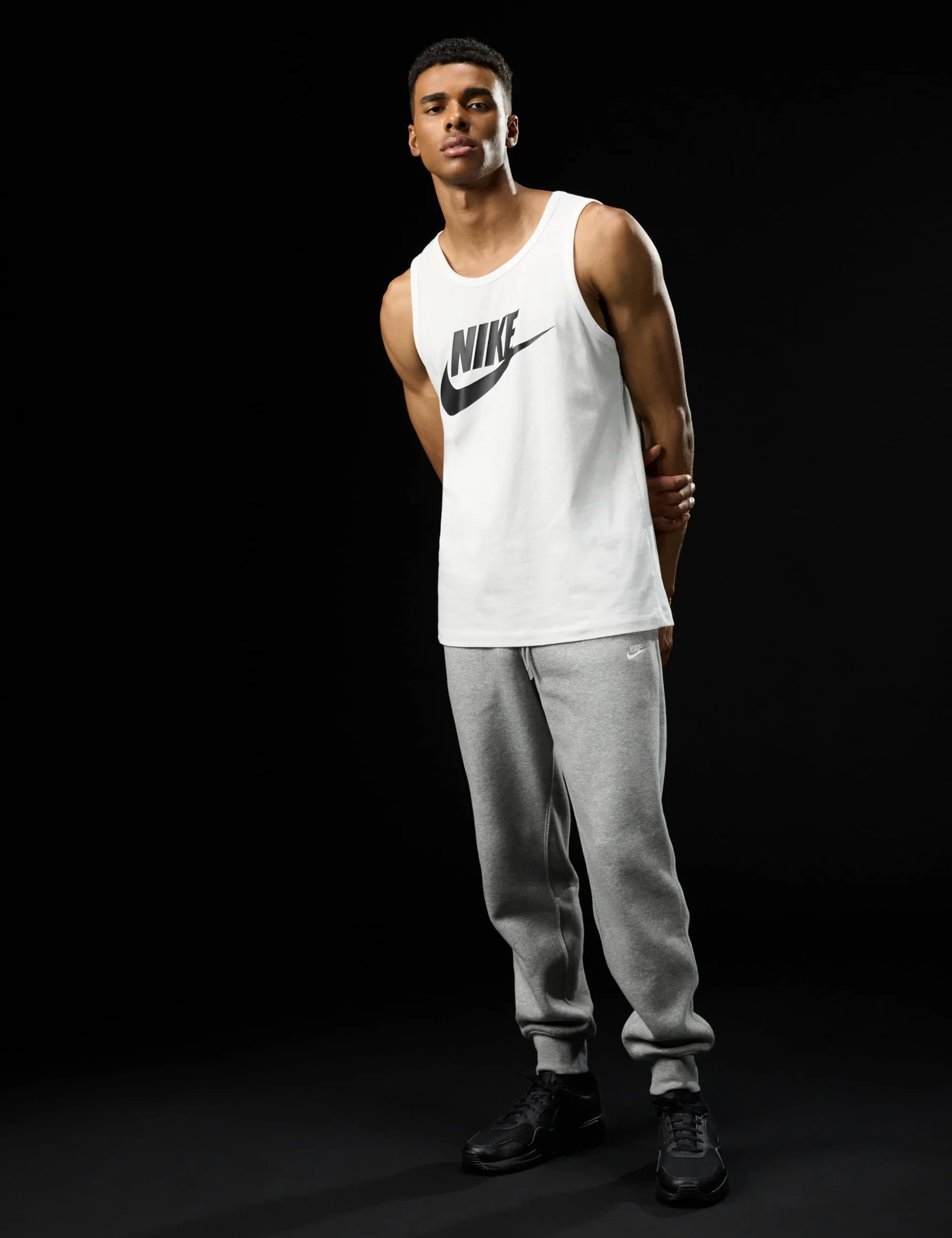 Nike Air Max Sc Buty do biegania Mężczyźni