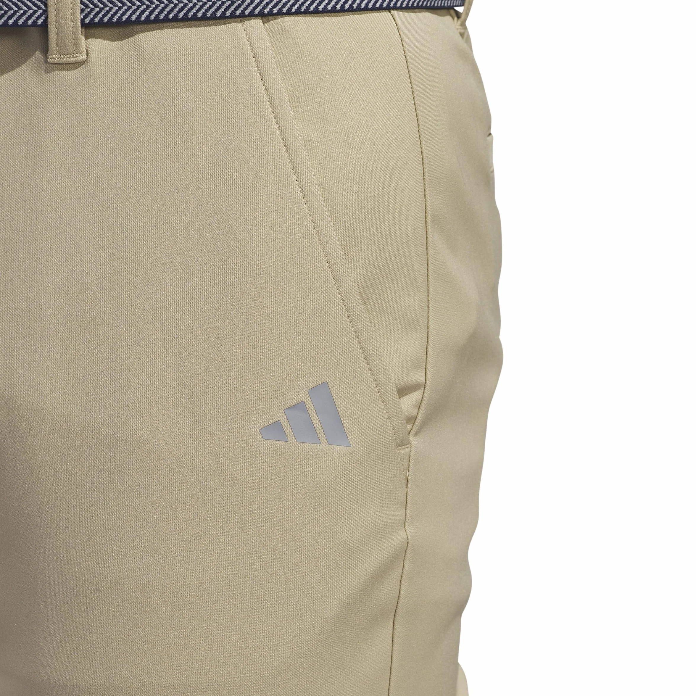 adidas Adi Advantage Tapered Golf - Spodnie Mezczyzni