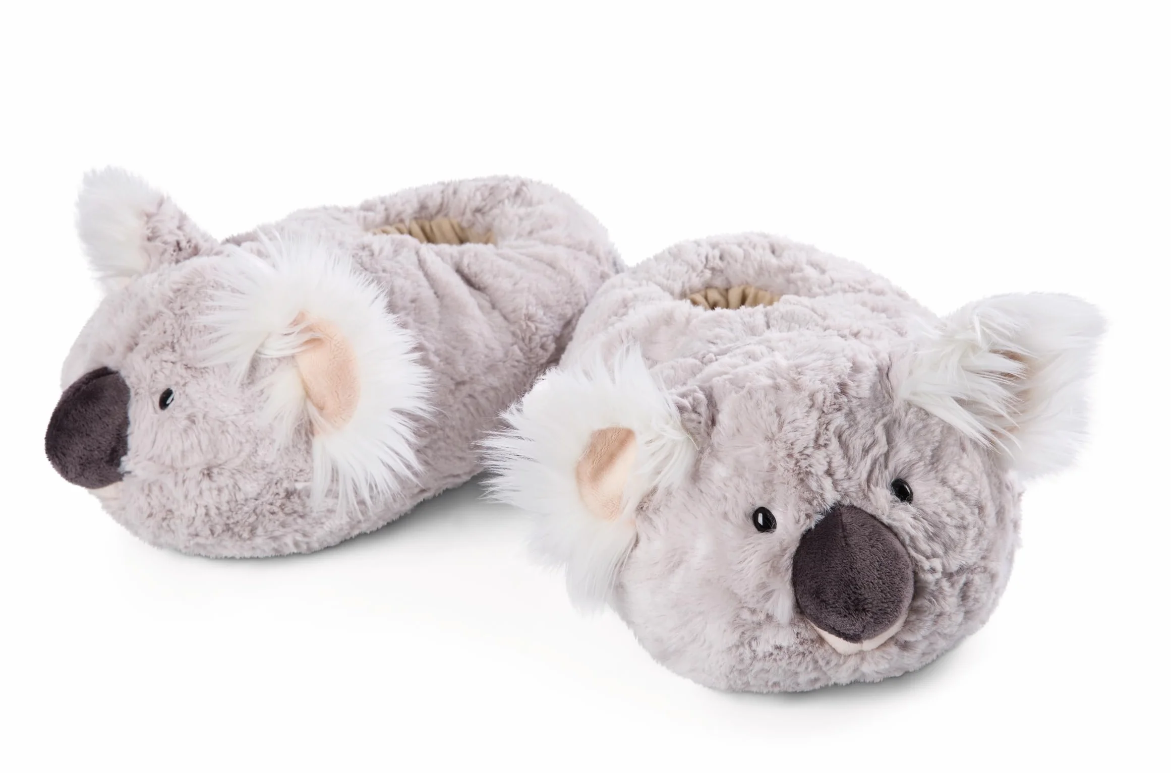 Nici Slipper Figurine Shaped (Size 42Eu/ 8Uk)